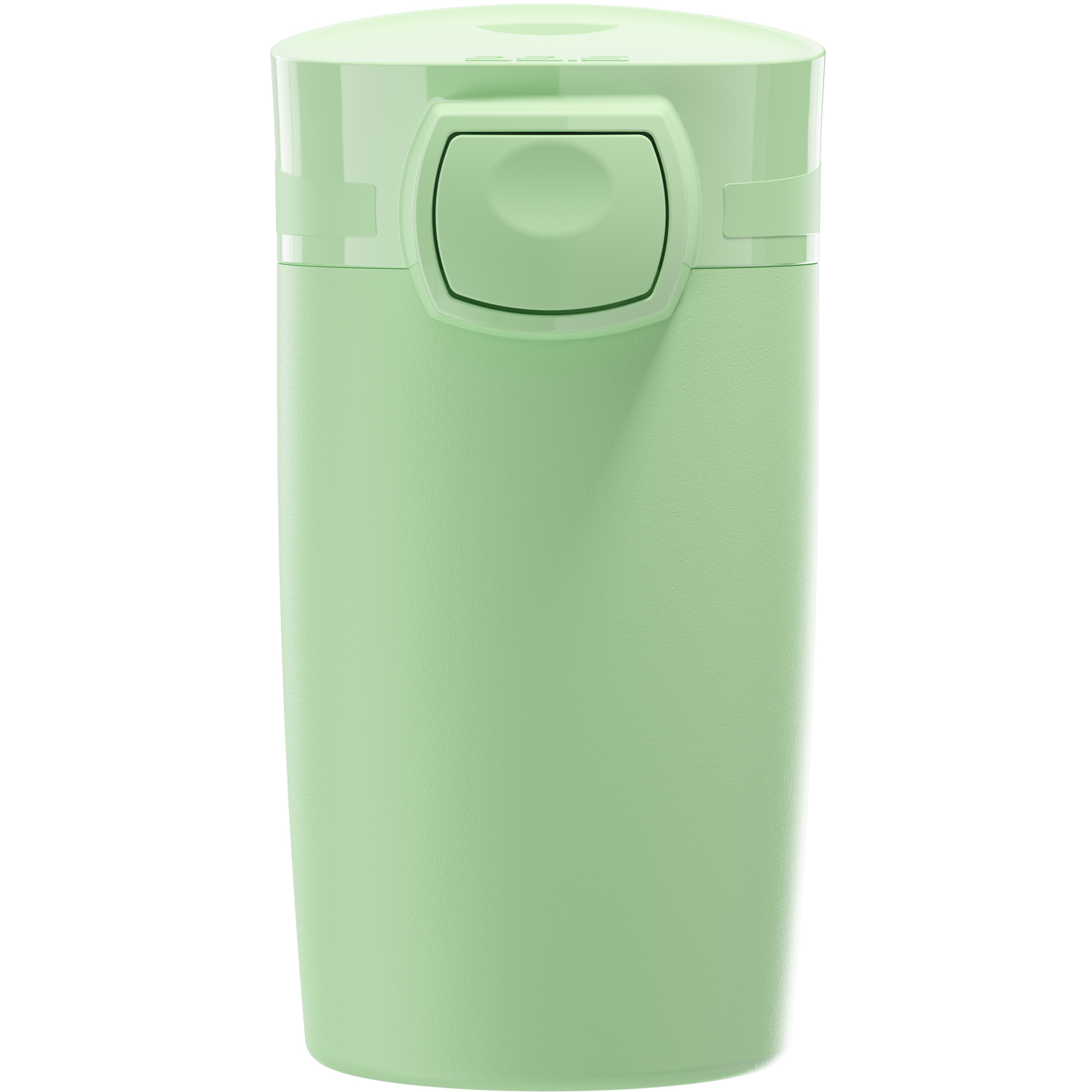 Sigg Isolierbecher Miracle Mug 270 ml aus recyceltem Edelstahl