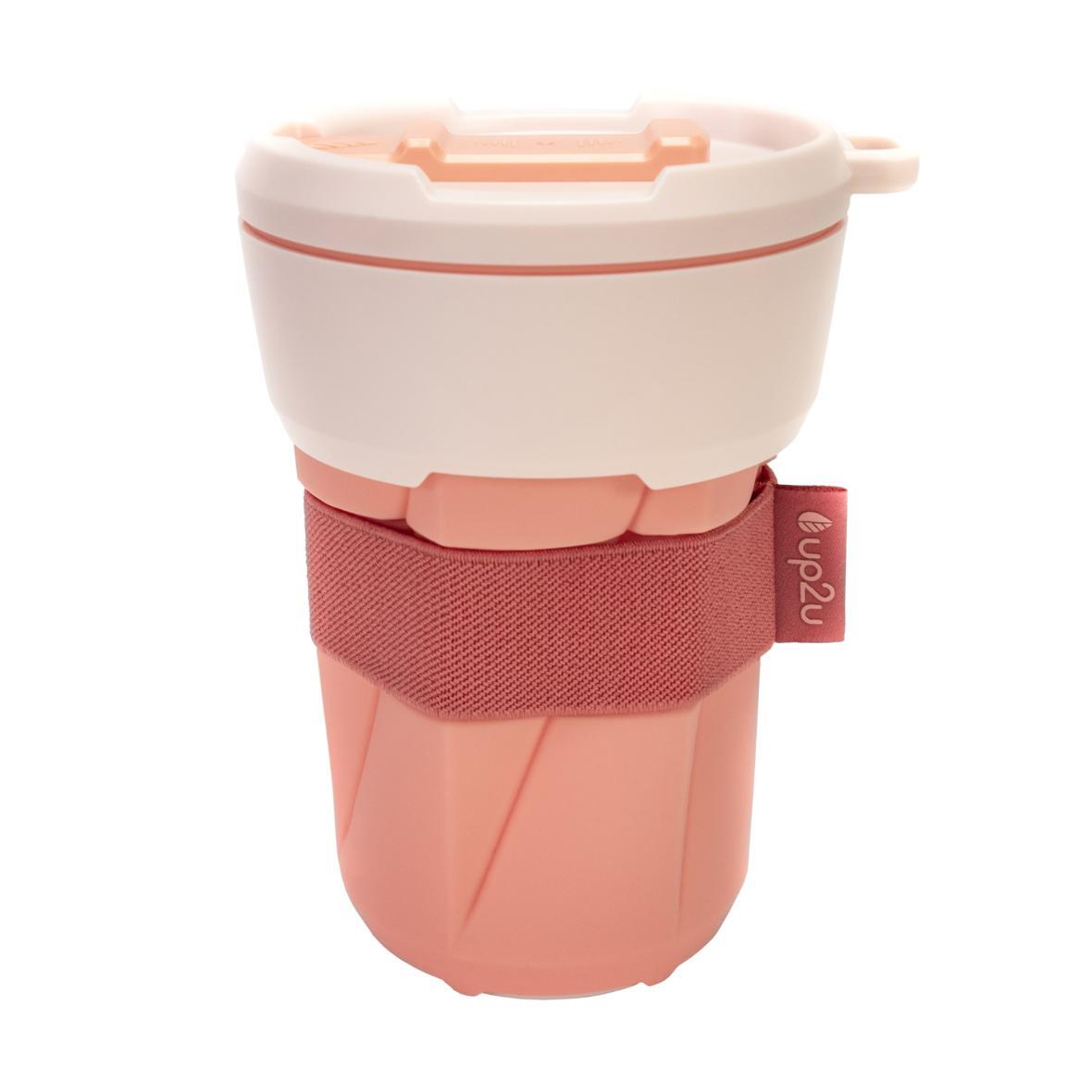 Kaffeebecher up2u Made in Germany