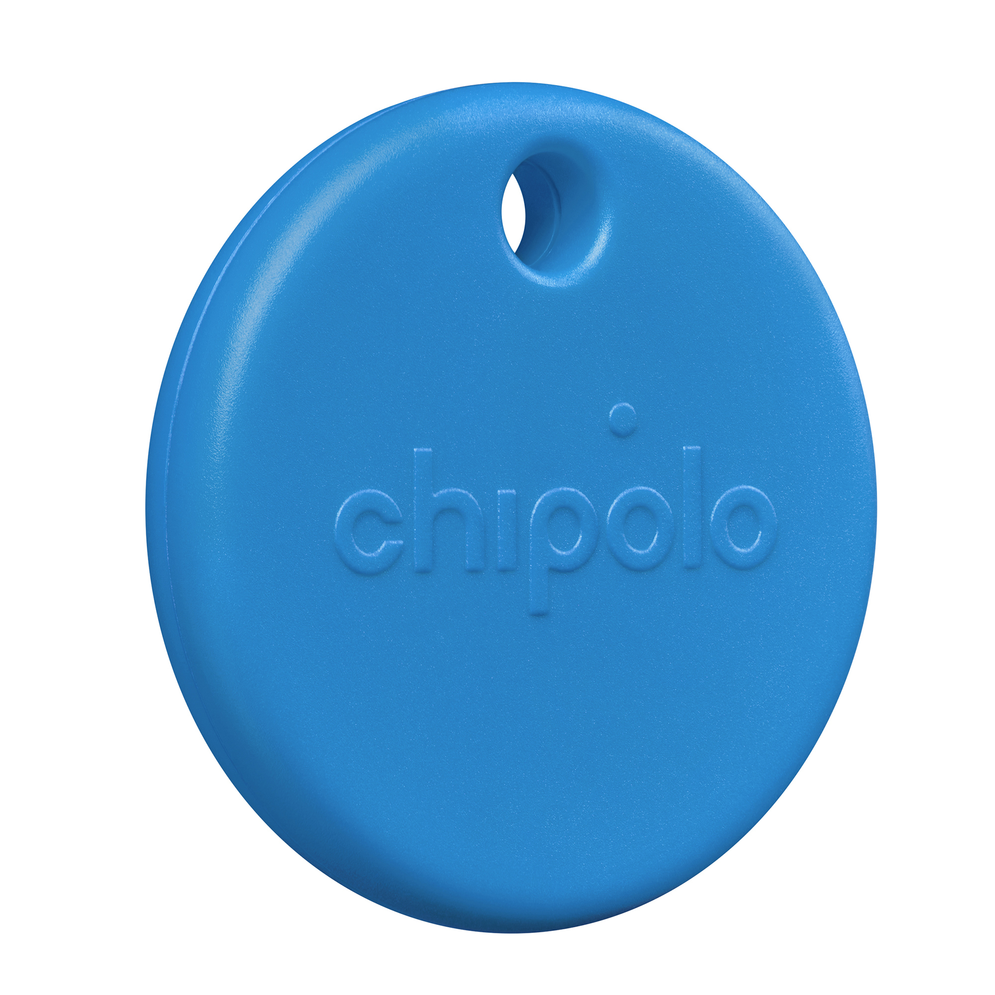 Chipolo Pop Wireless Schlüsselfinder