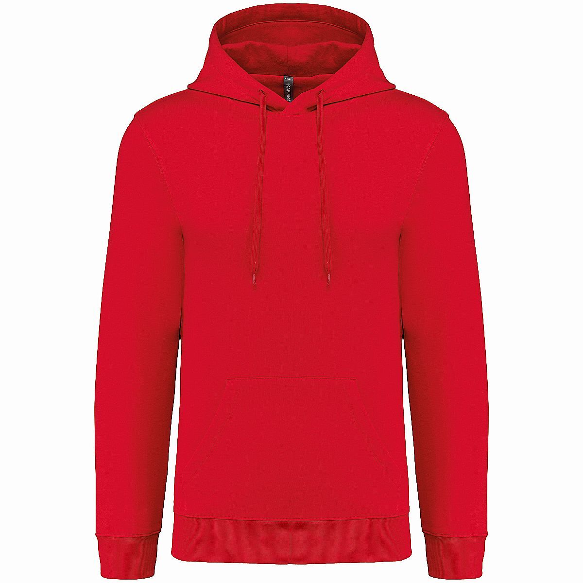 Kariban unisex hoodie made in Portugal cotton/polyester 280 g/m²