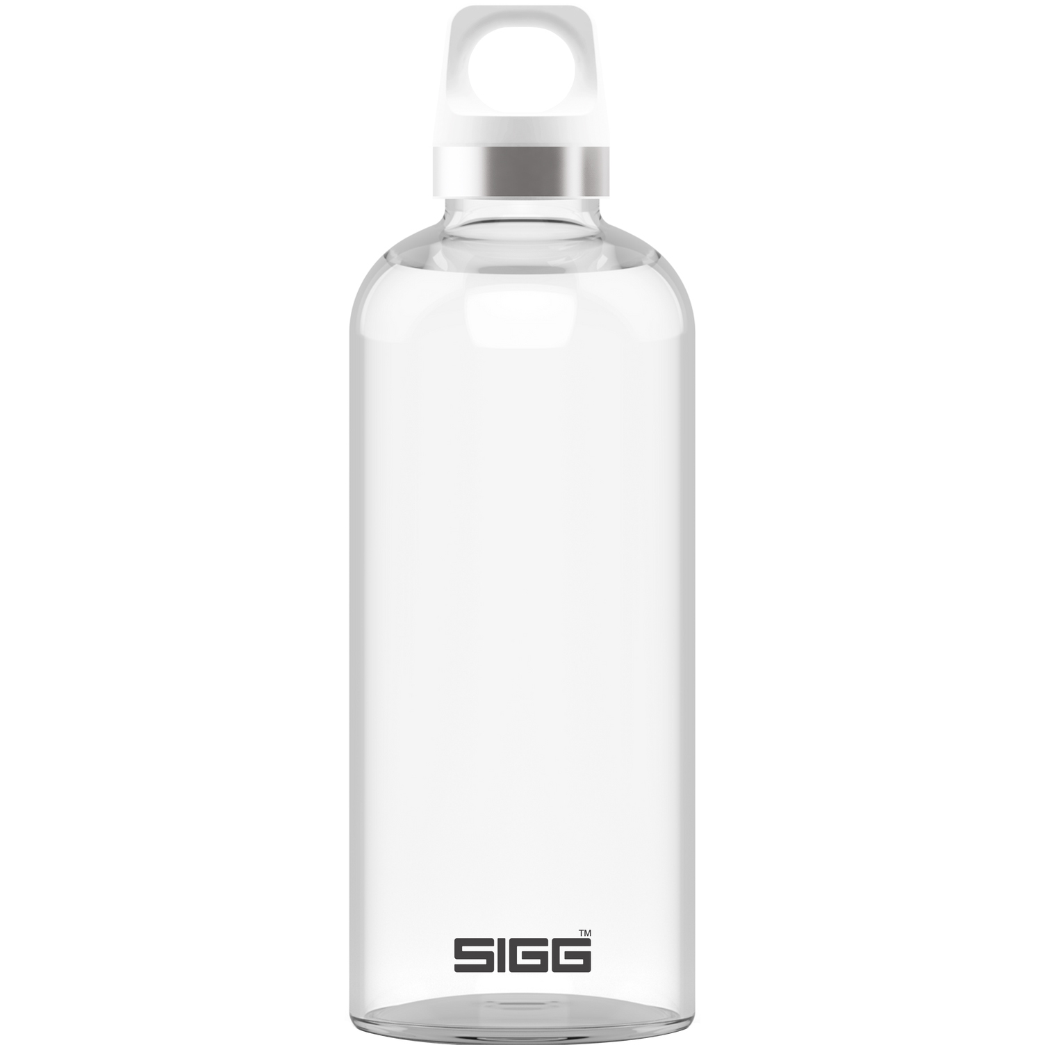 Sigg Trinkflasche Stella 0,5 l aus Glas Made in EU