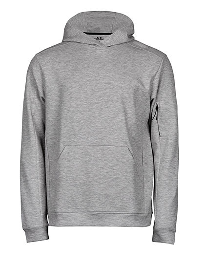 Tee Jays Herren Hoodie Baumwolle/Polyester 320 g/m²