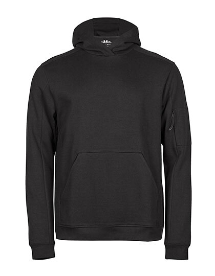 Tee Jays Herren Hoodie Baumwolle/Polyester 320 g/m²