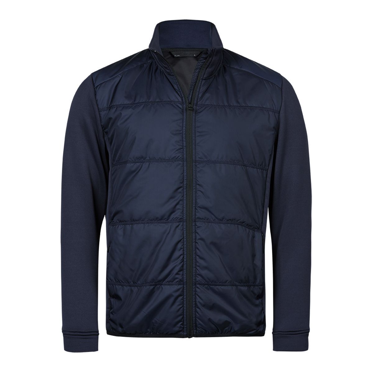 Tee Jays Veste hybride homme Polyester DuPont™ Rembourrage
