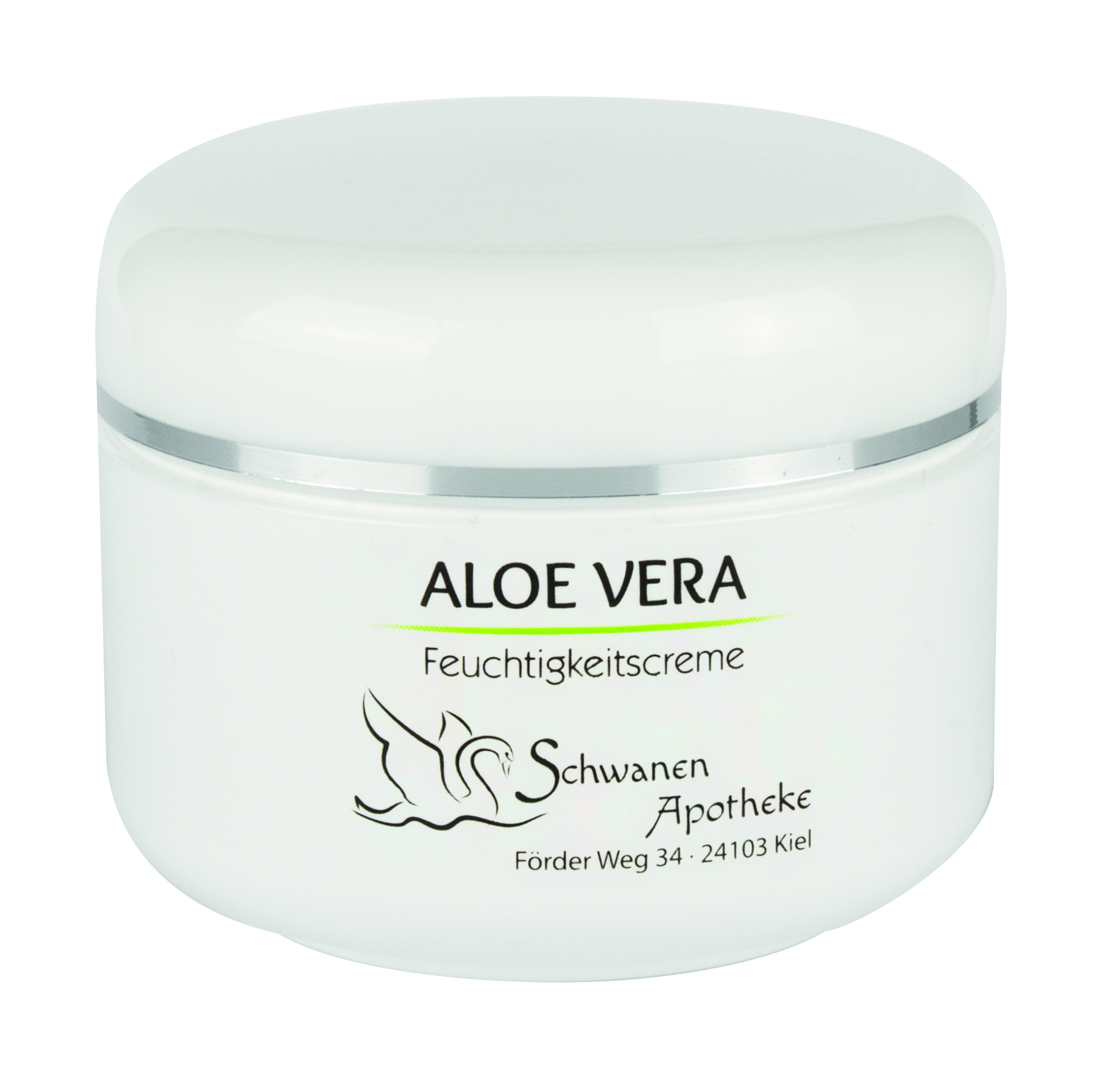 Hyaluron Handcreme in nachfüllbarer Dose