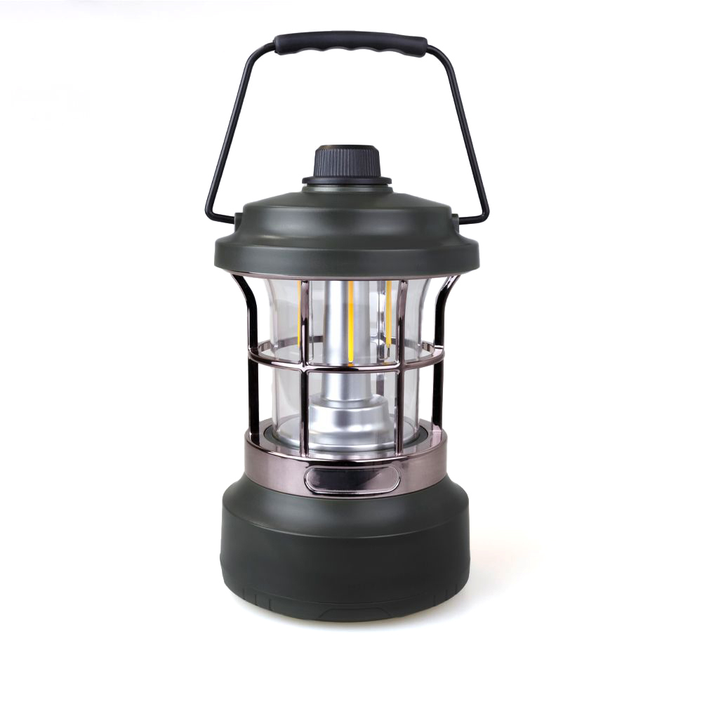 Luminaire d'extérieur en plastique résistant aux intempéries