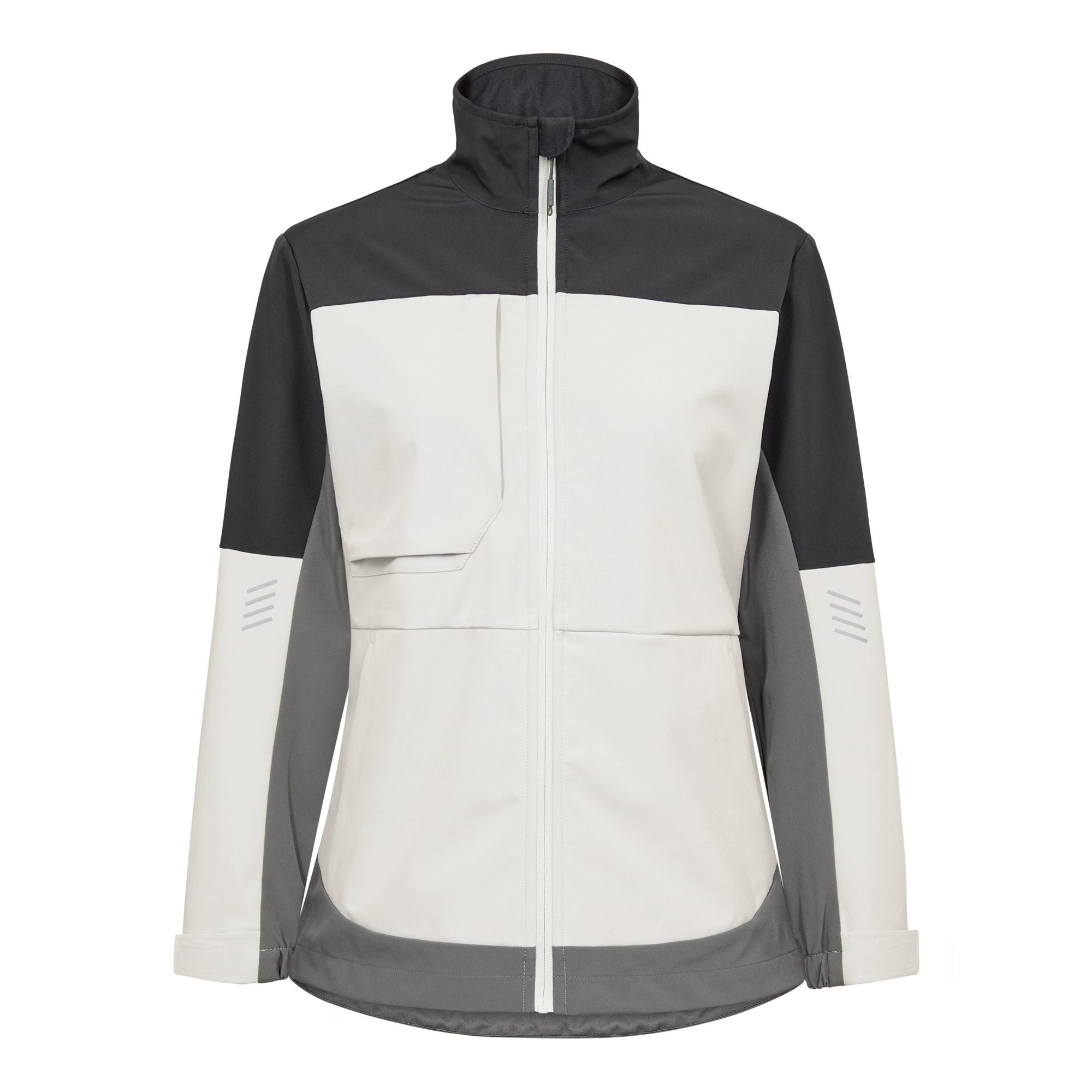 Engel Entire ladies softshell jacket with stretch rPET