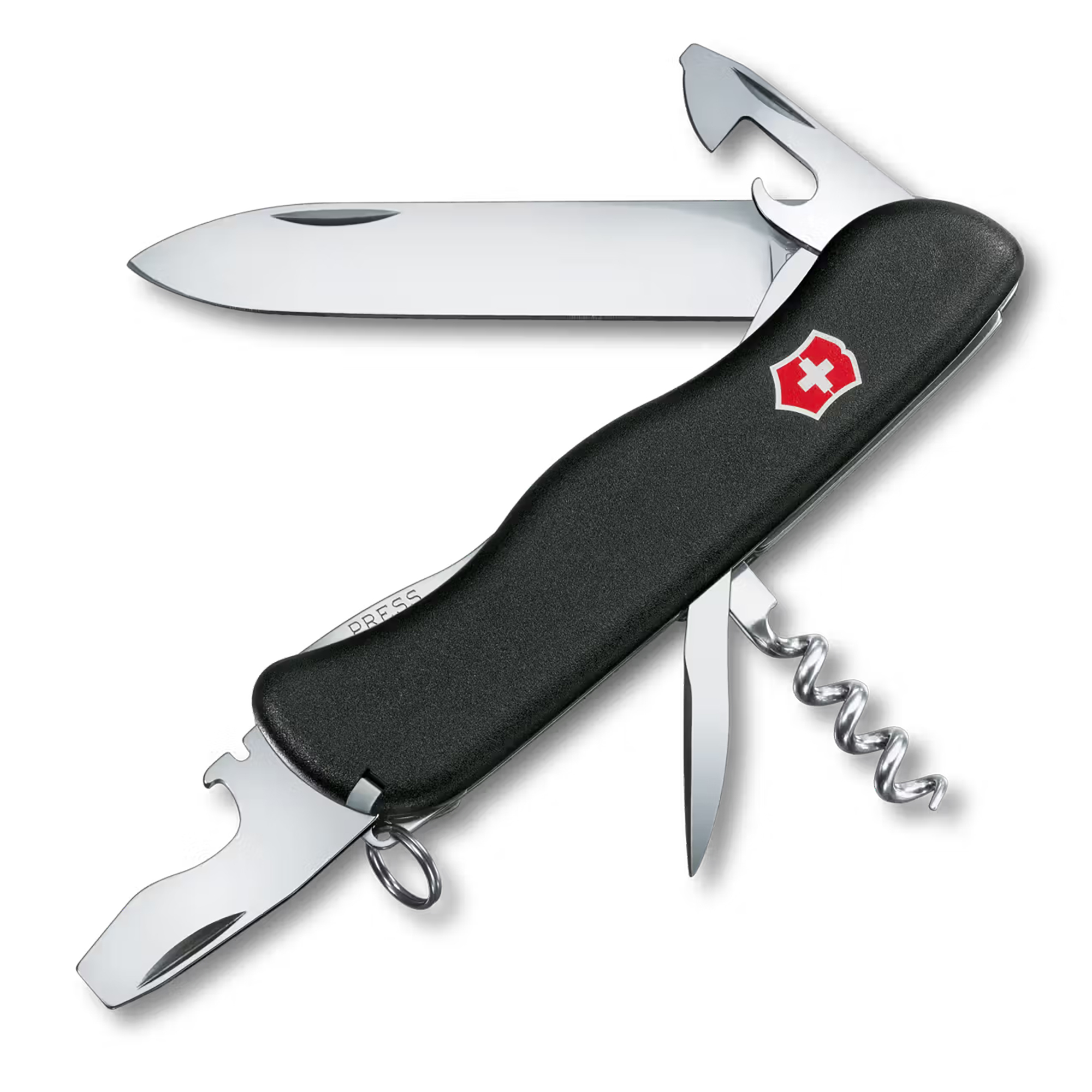 Victorinox pocket knife Picknicker 11 functions