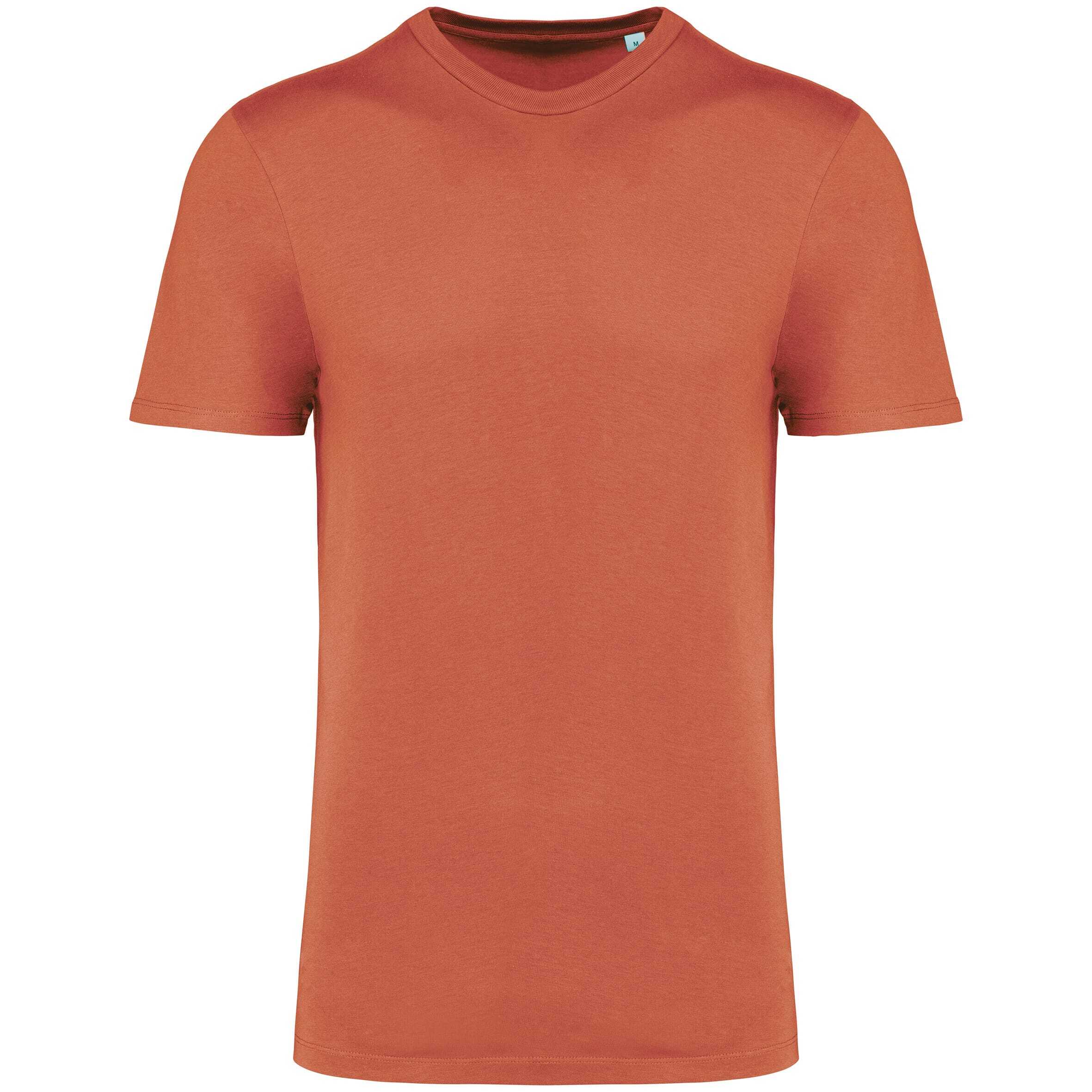 Native Spirit unisex T-shirt made in Portugal organic cotton 180 g/m²