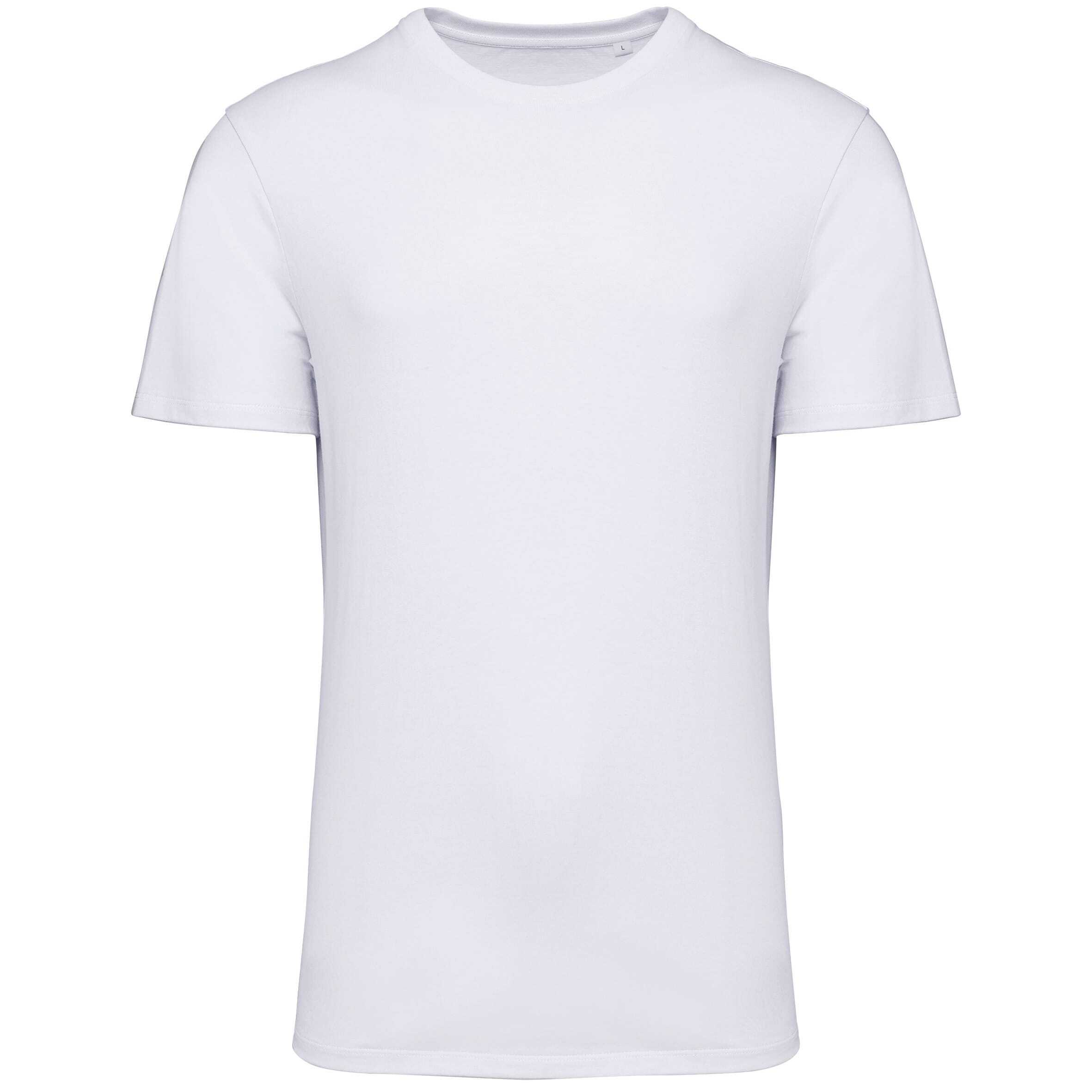Native Spirit Unisex T-Shirt Made in Portugal Bio-Baumwolle 180 g/m²