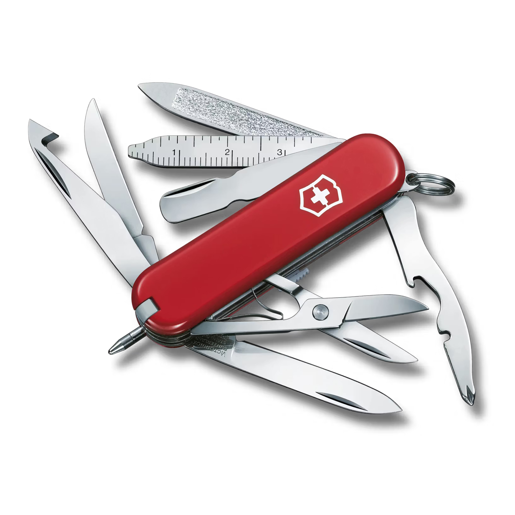 Victorinox pocket knife Mini Champ 18 functions