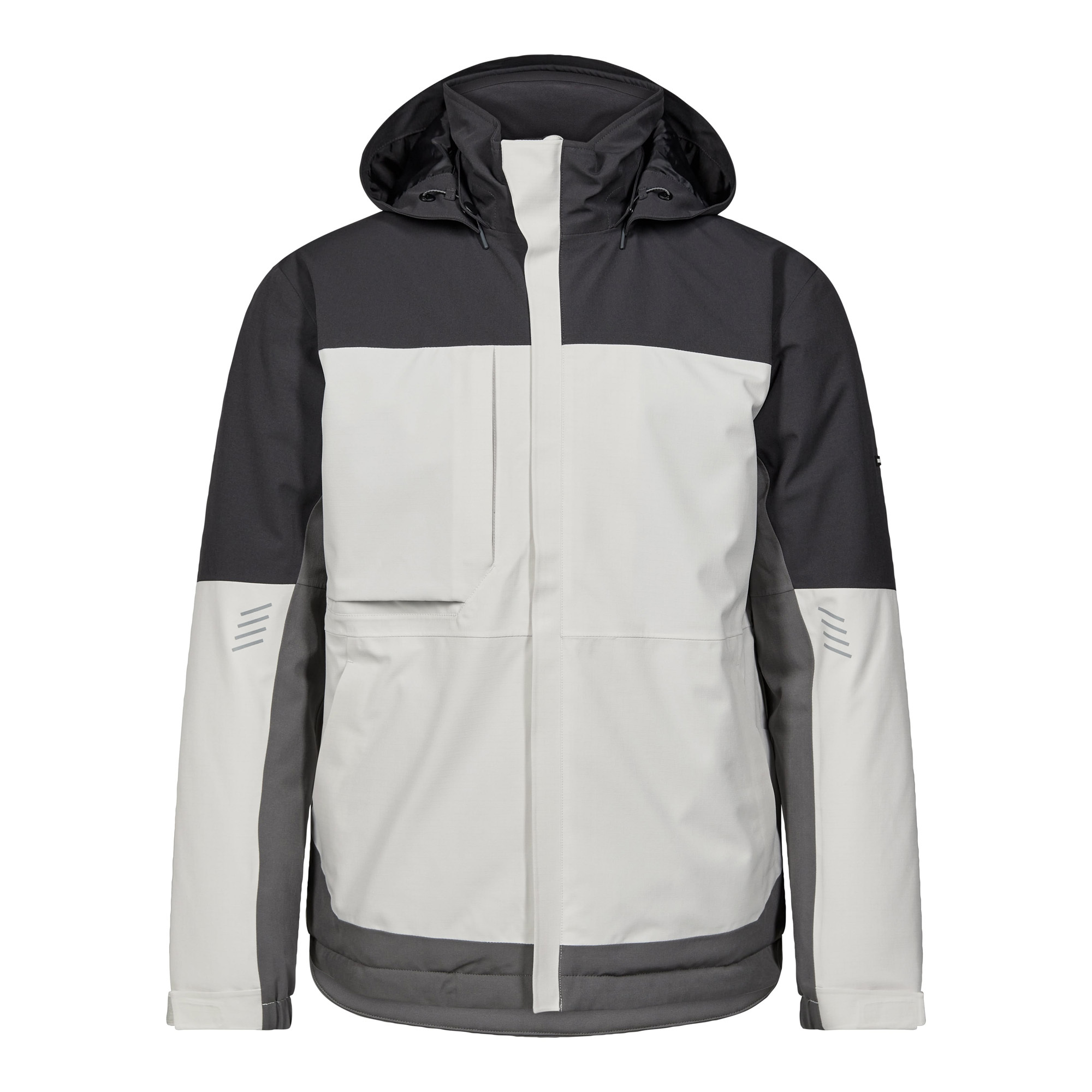 Engel Entire men's winter jacket WS/20'000 rPET