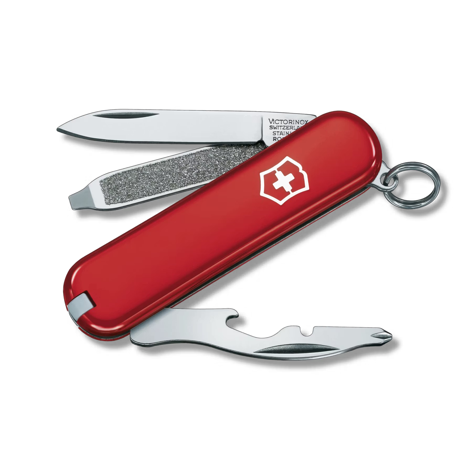 Victorinox pocket knife Rally 9 functions