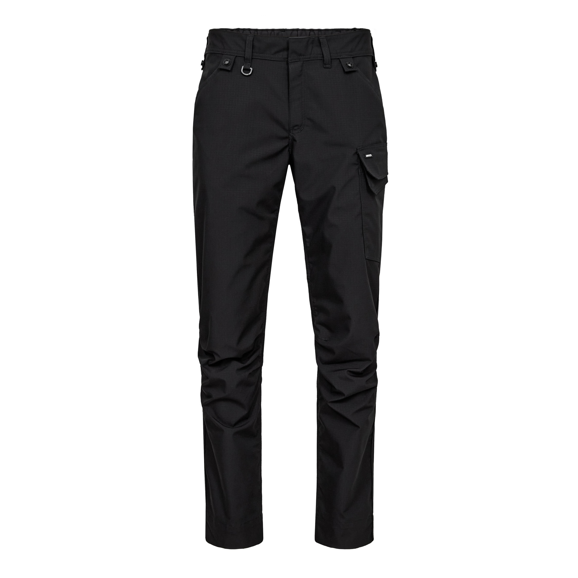 Engel Entire men's service trousers with stretch