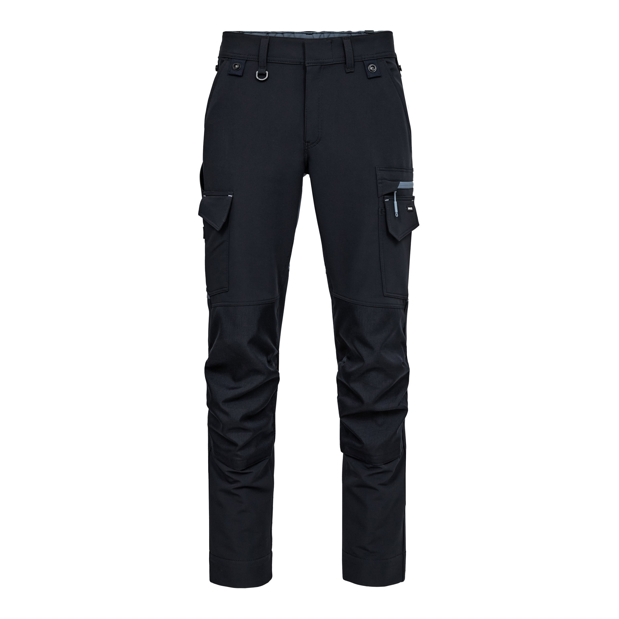 Engel Entire men's work trousers 4-way stretch rPET