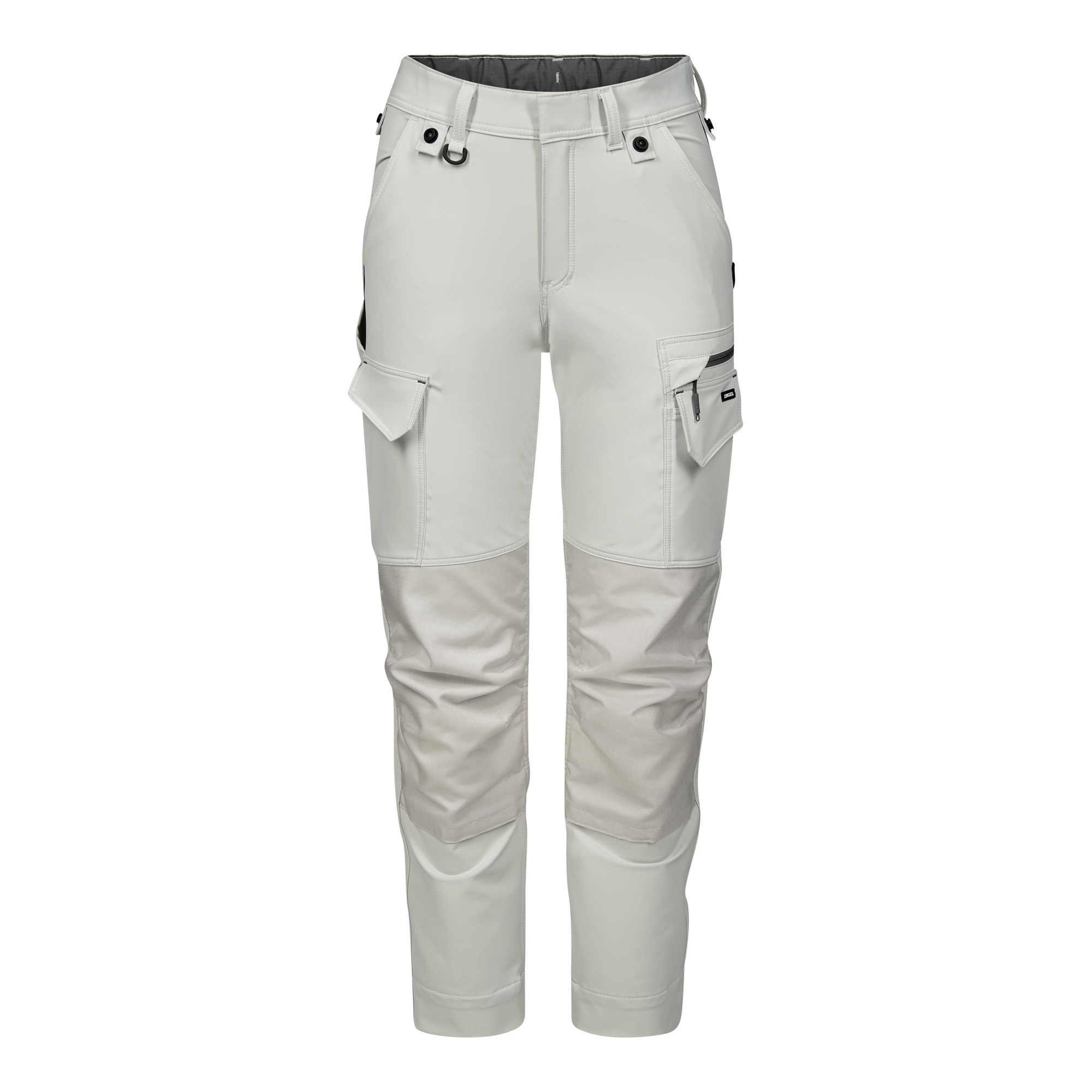 Engel Entire women's work trousers 4-way stretch rPET