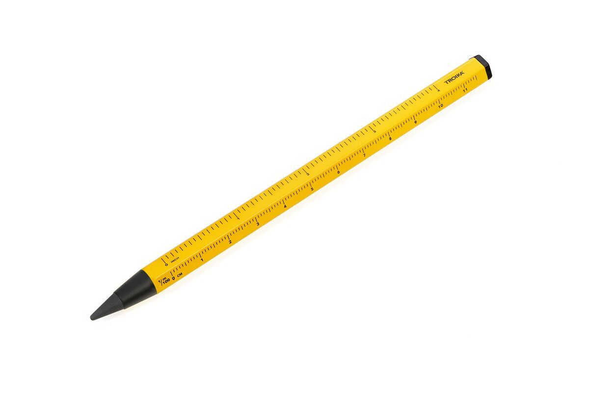 Stylo à bille Troika Construction Endless