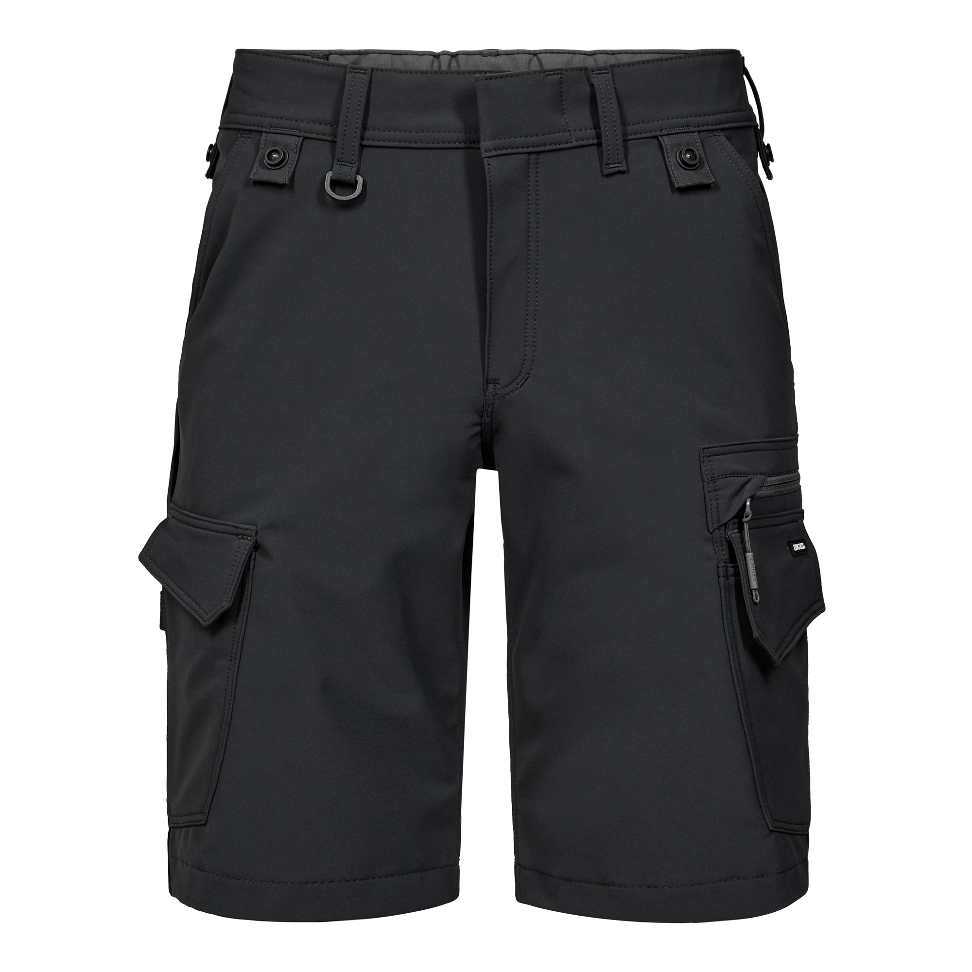 Engel Entire men's shorts 4-way stretch rPET