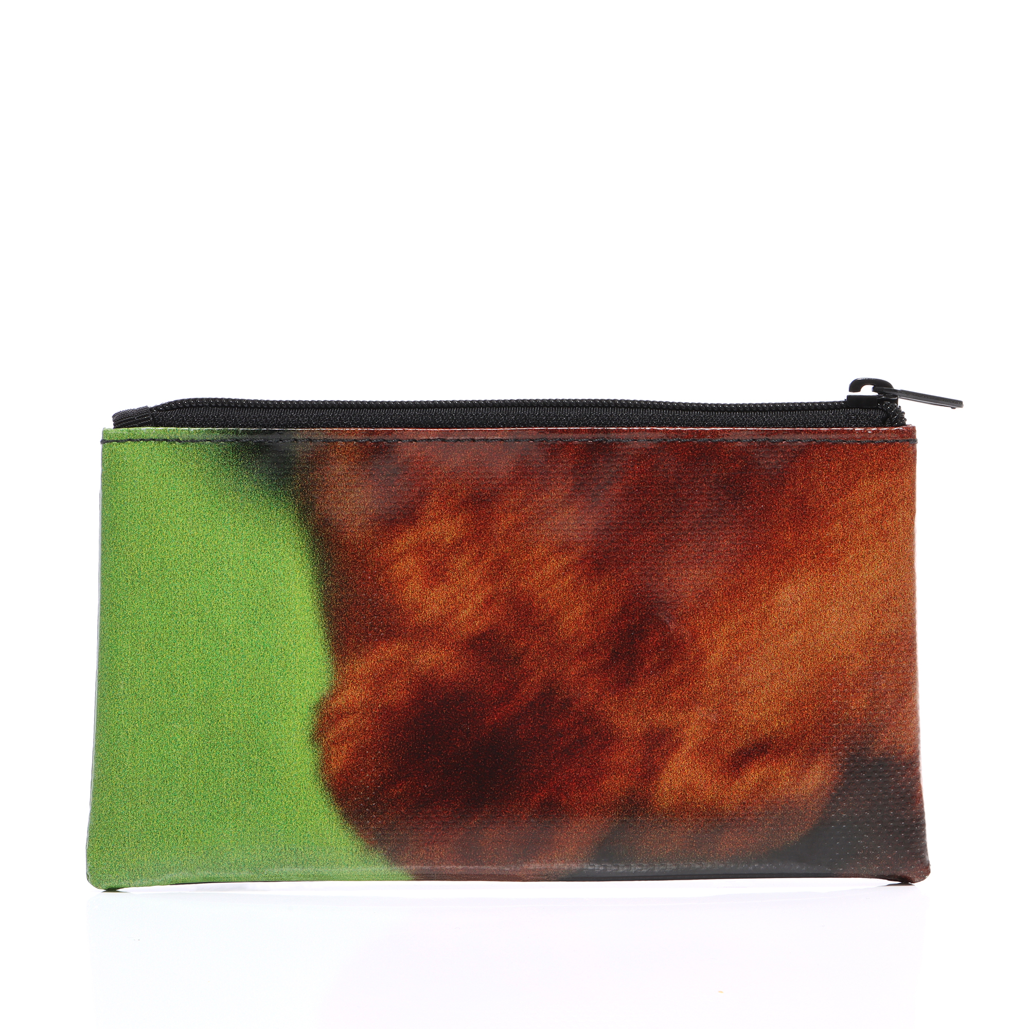 Upcycling Etui aus Ihrem Werbematerial hergestellt