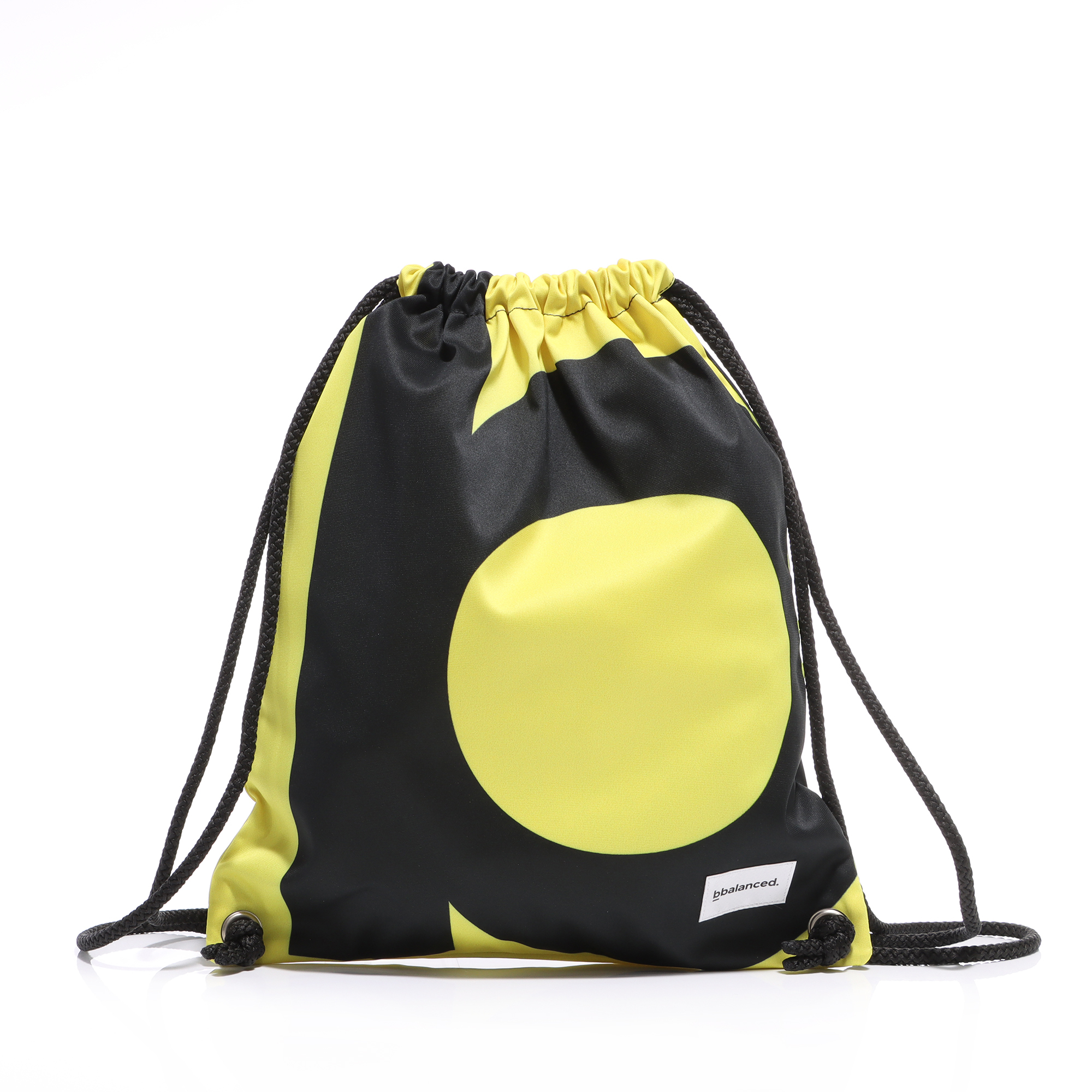 Upcycling Sportbeutel aus Ihrem Werbematerial hergestellt