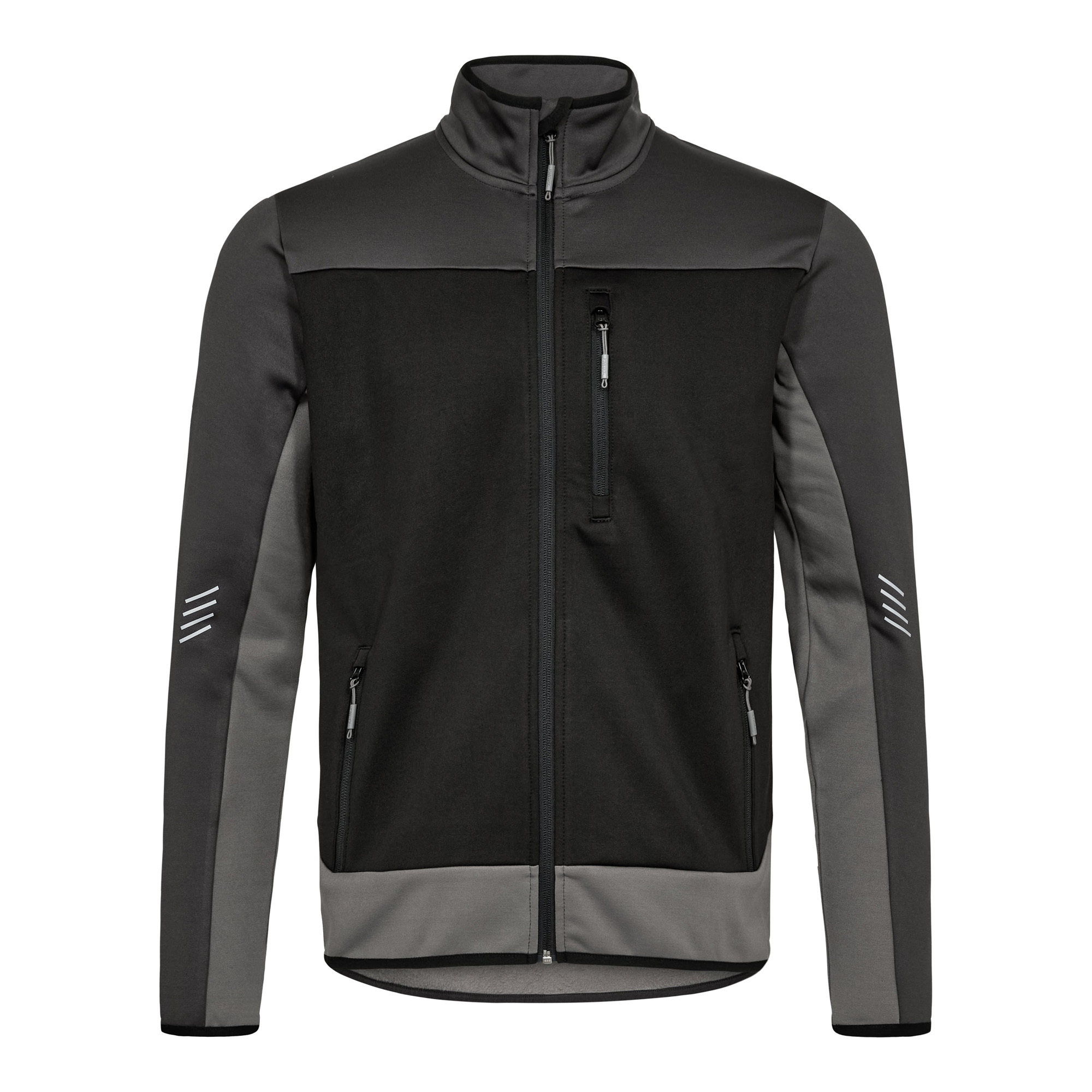 Engel Entire Men's Midlayer Cardigan rPET