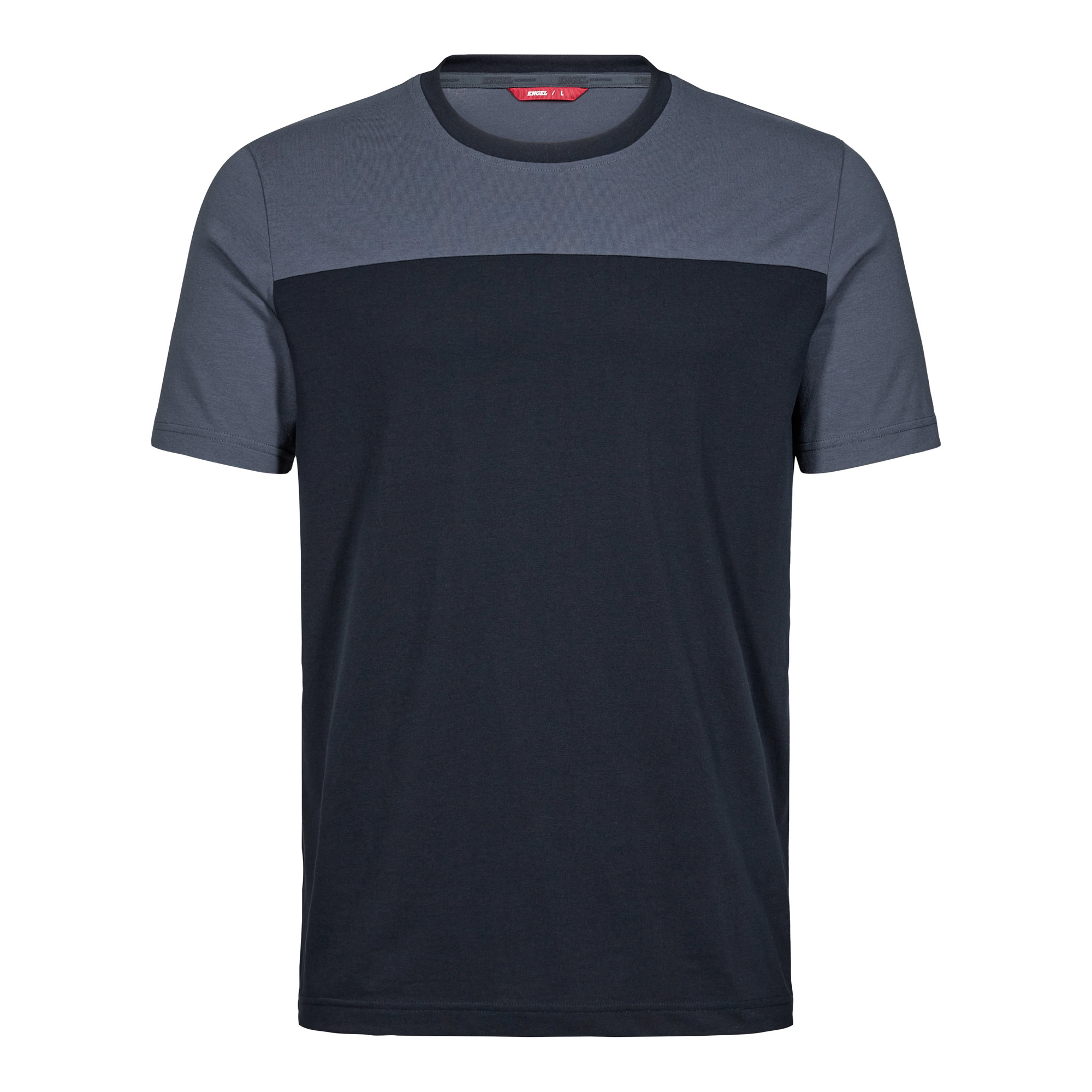 Engel Entire men's T-shirt rPet/cotton 190 g/m²