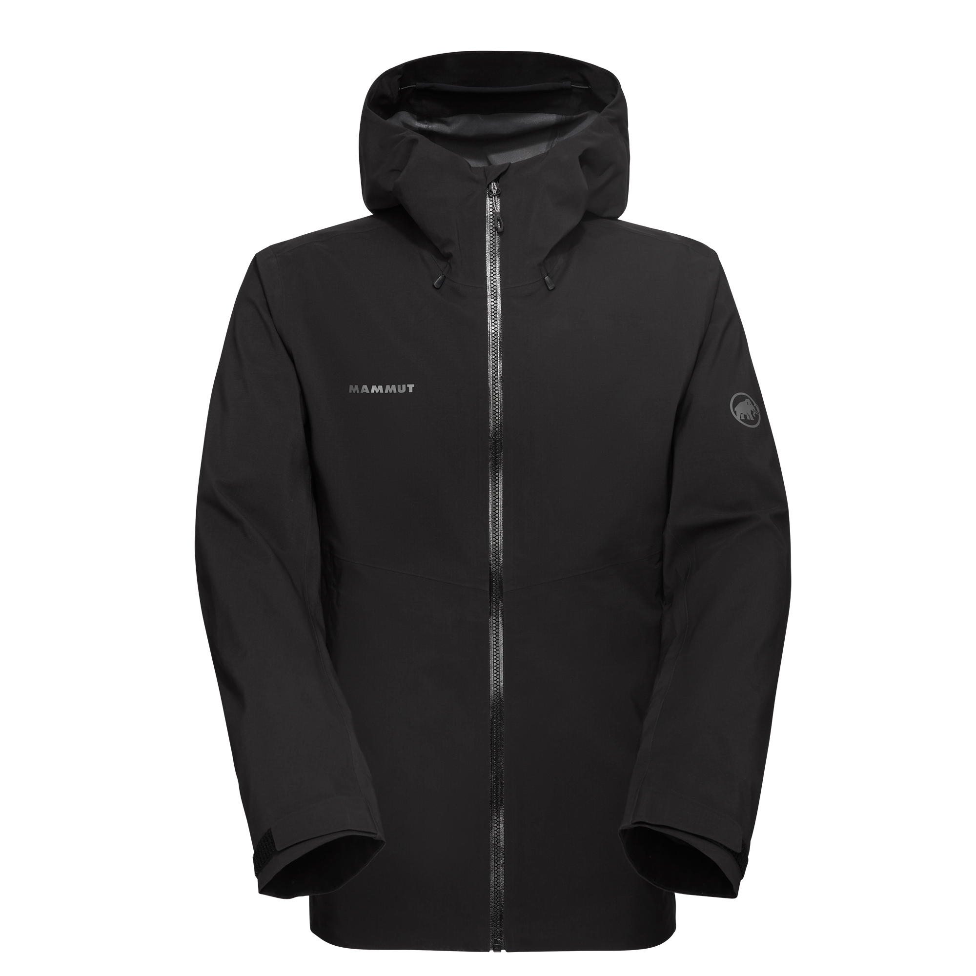 Mammut Herren Hardshelljacke rPA/Polyamid