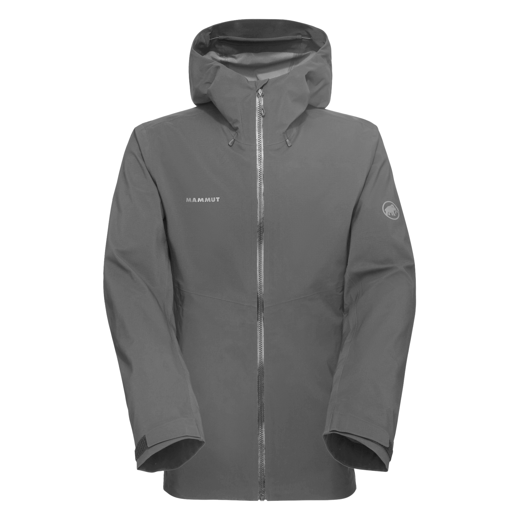 Mammut Damen Hardshelljacke rPA/Polyamid