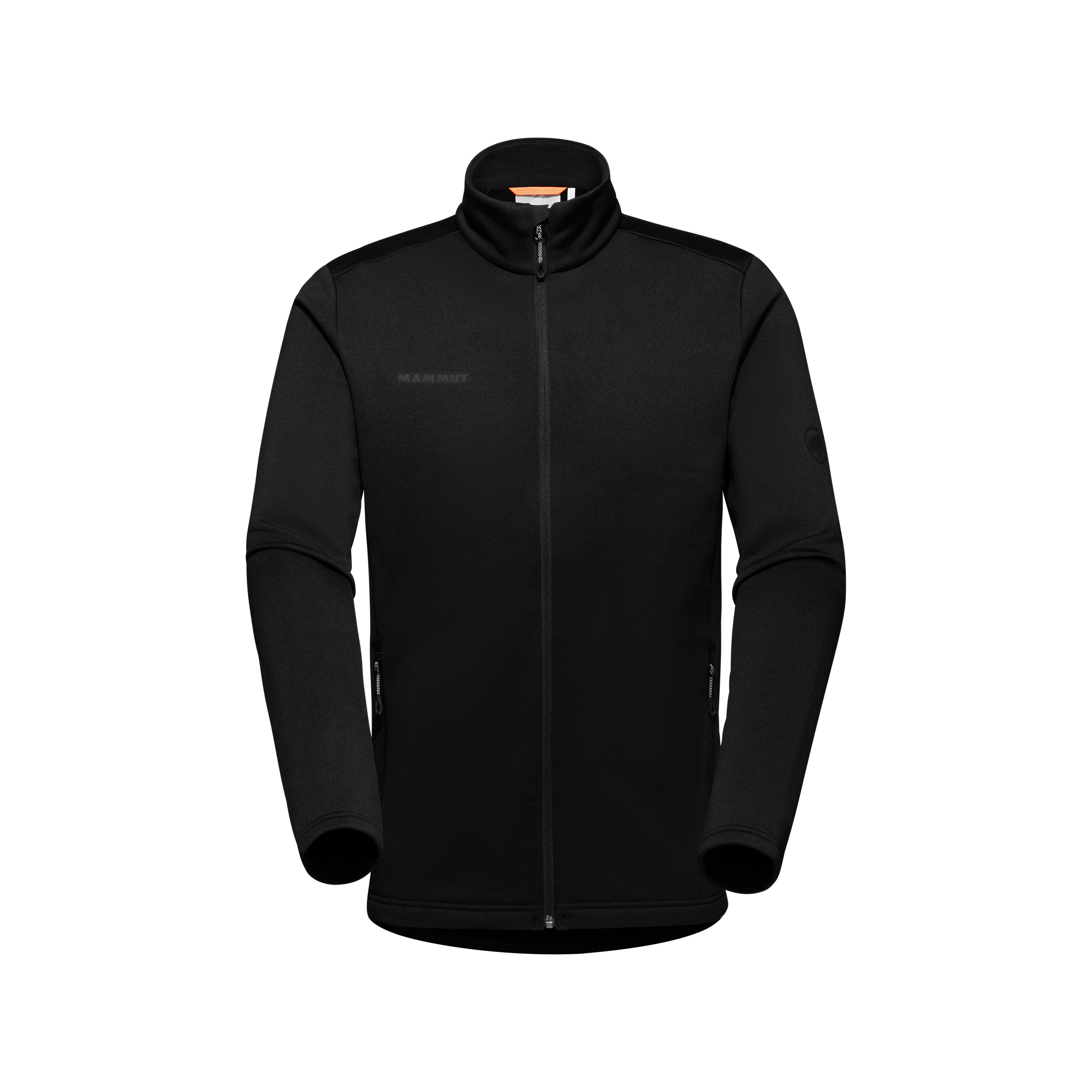Mammut Herren Midlayer Polyester/Elasthan
