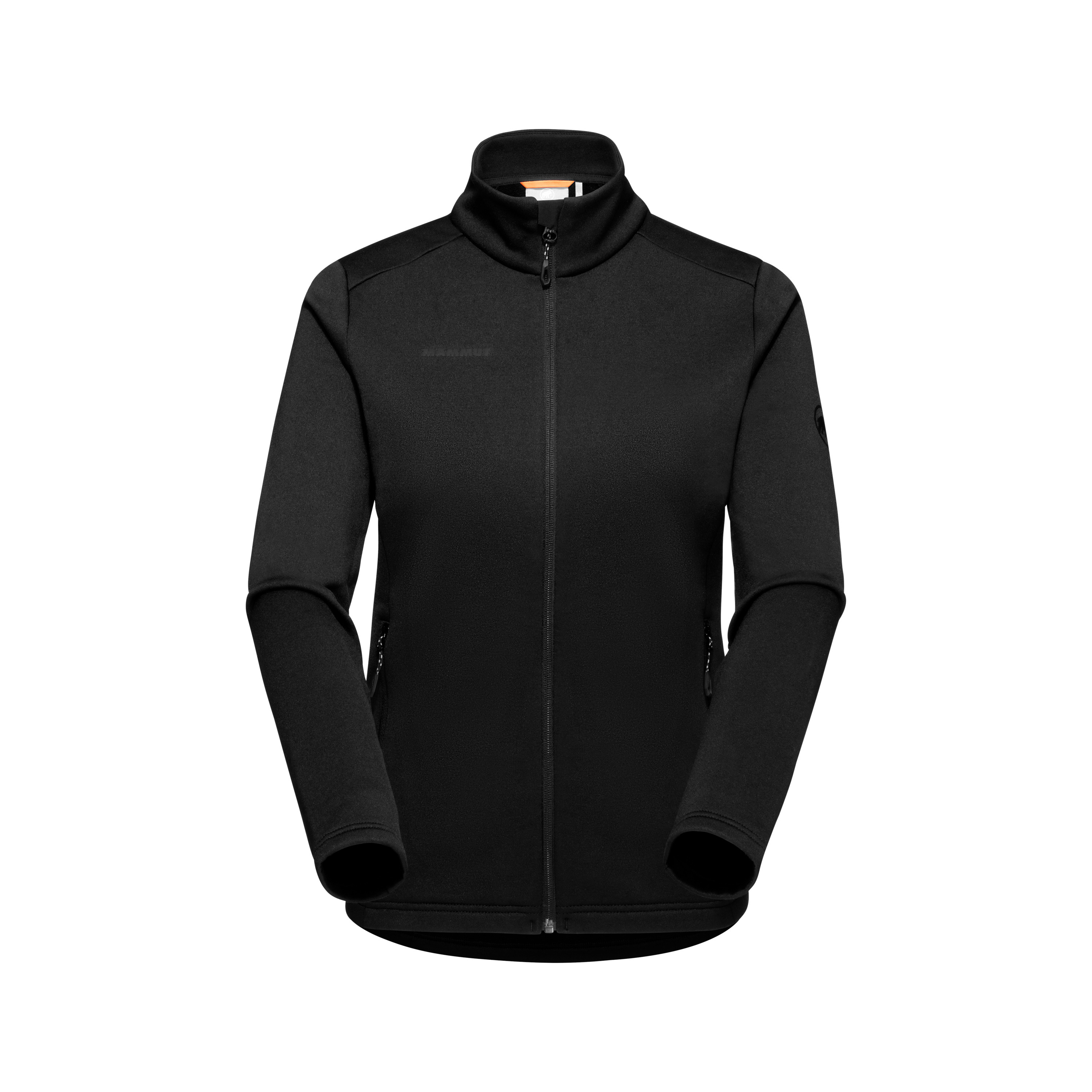 Mammut Damen Midlayer Polyester/Elasthan