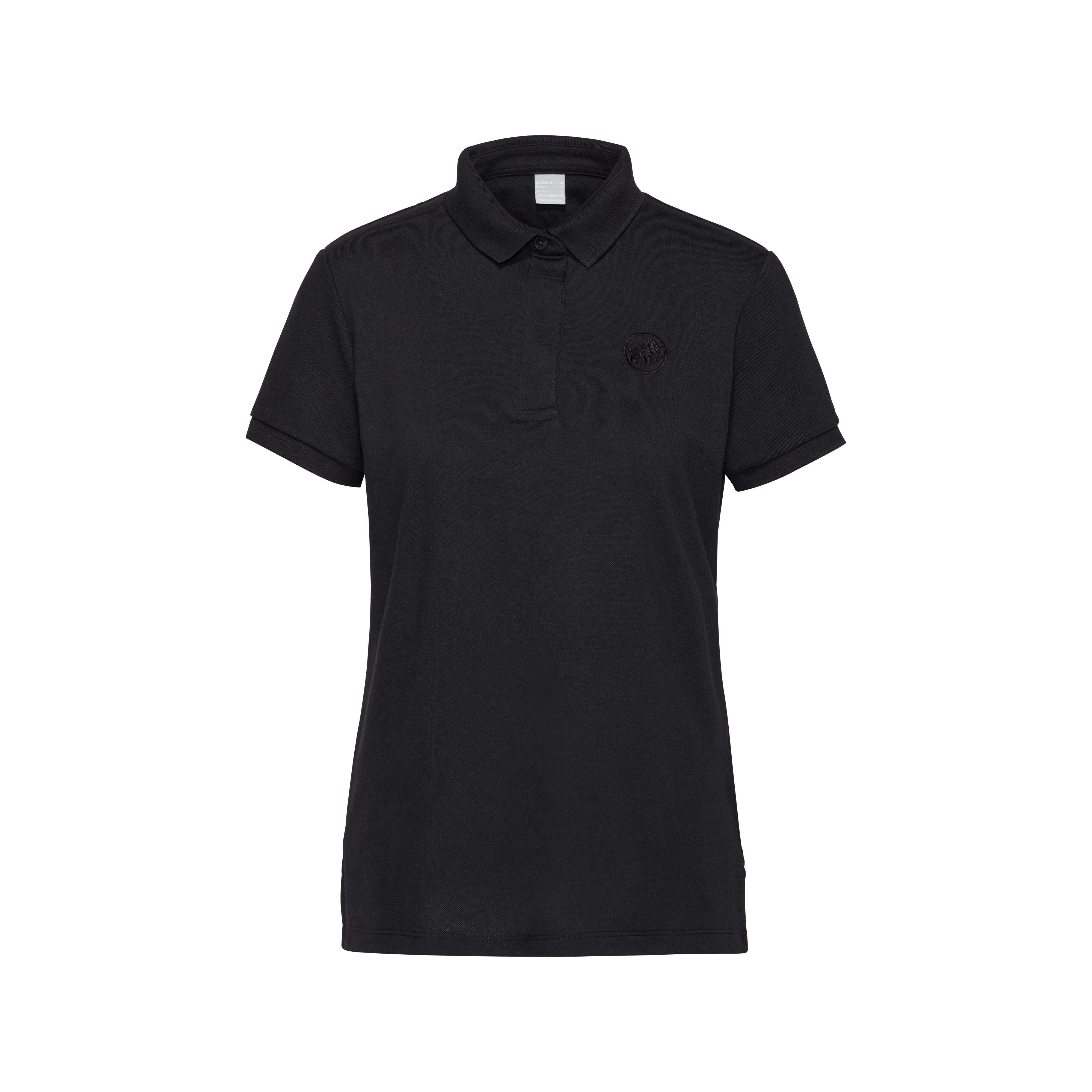 Mammut Damen Poloshirt rPET/Baumwolle 205 g/m²