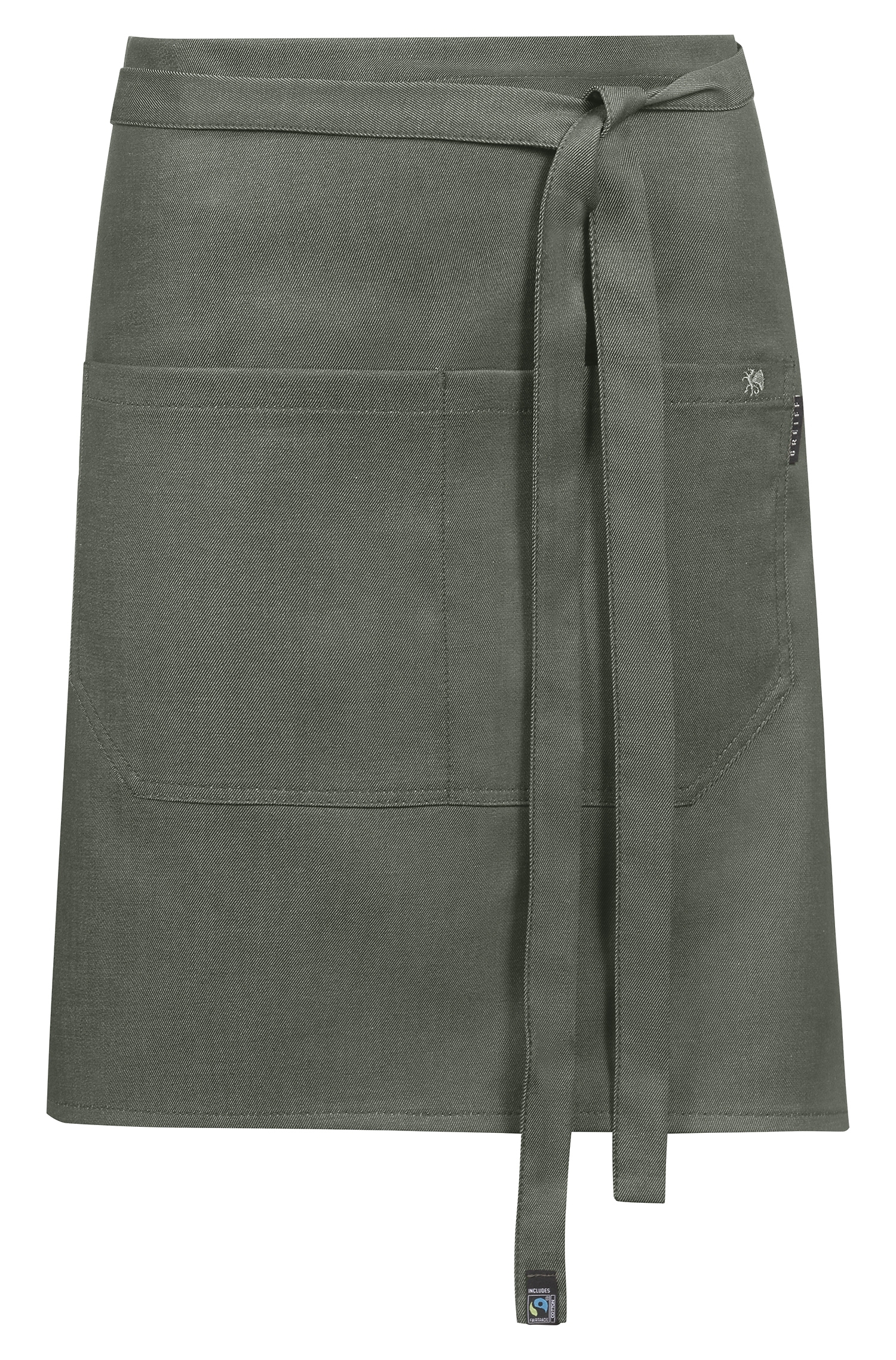 Greiff Pré-revêtement unisexe coton/polyester 240 g/m