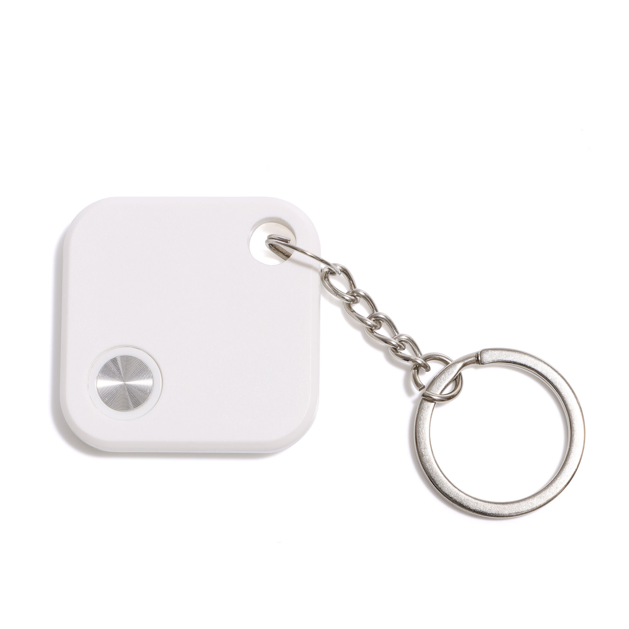 Find My Schlüsselfinder mit weltweiter Ortung