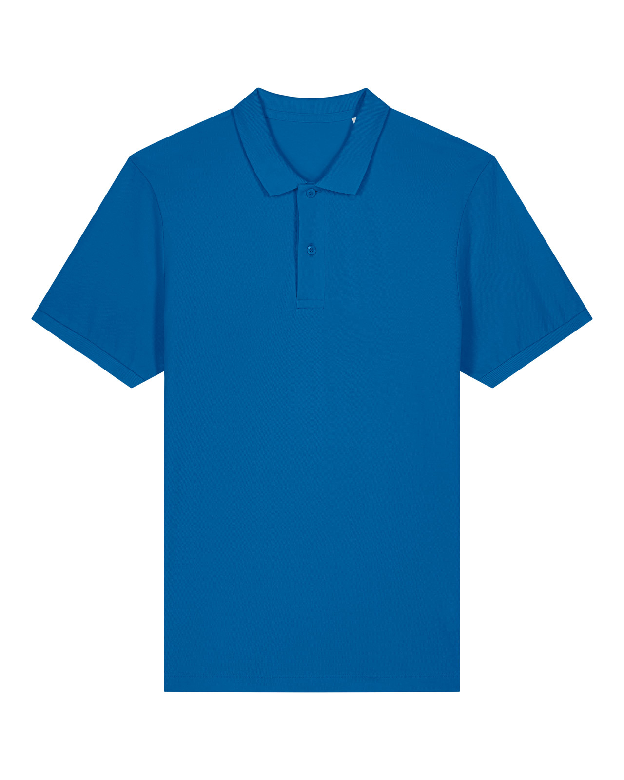 Stanley Stella men's polo shirt Coaster organic cotton 185 g/m²