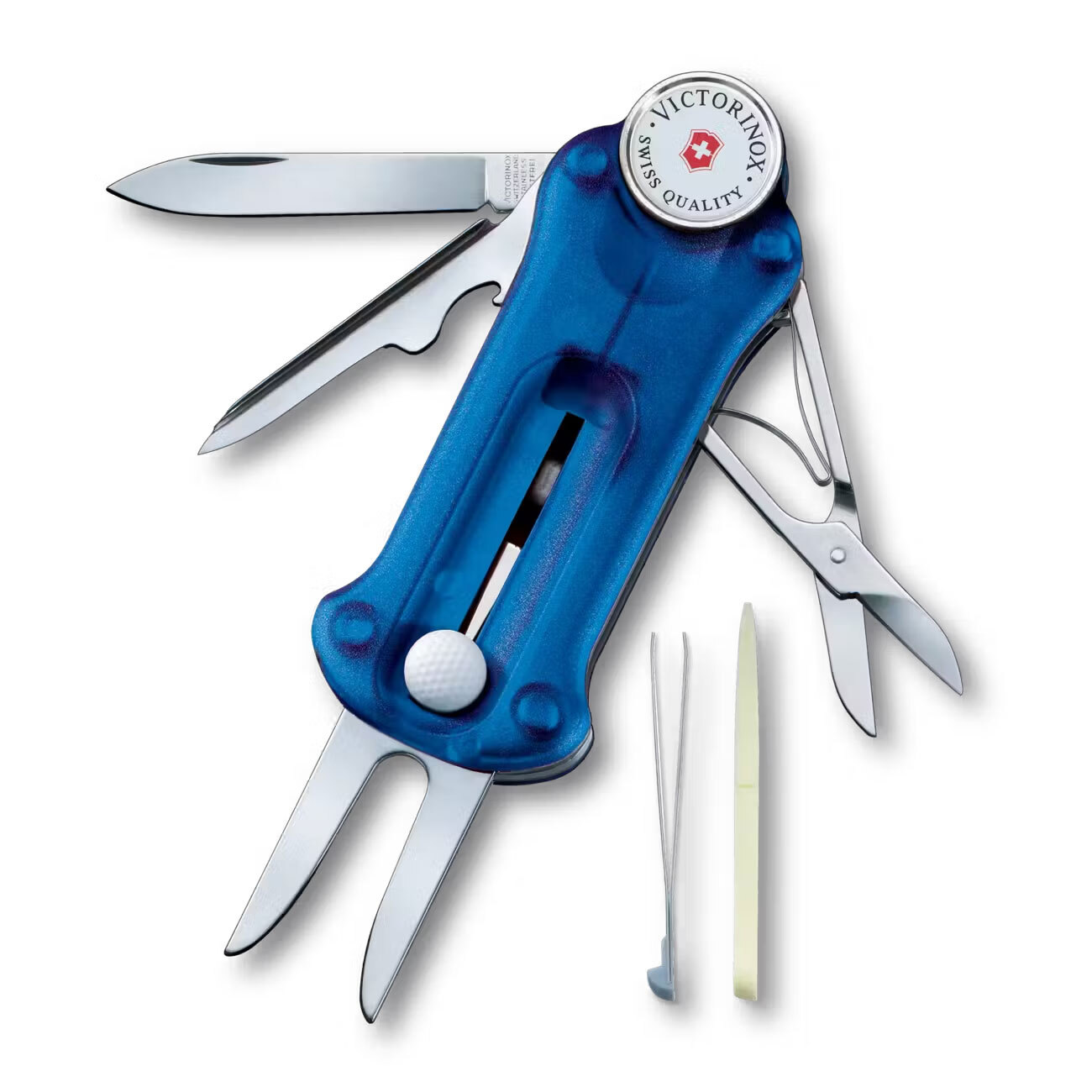 Victorinox Golf Tool Sportwerkzeug 10 Funktionen
