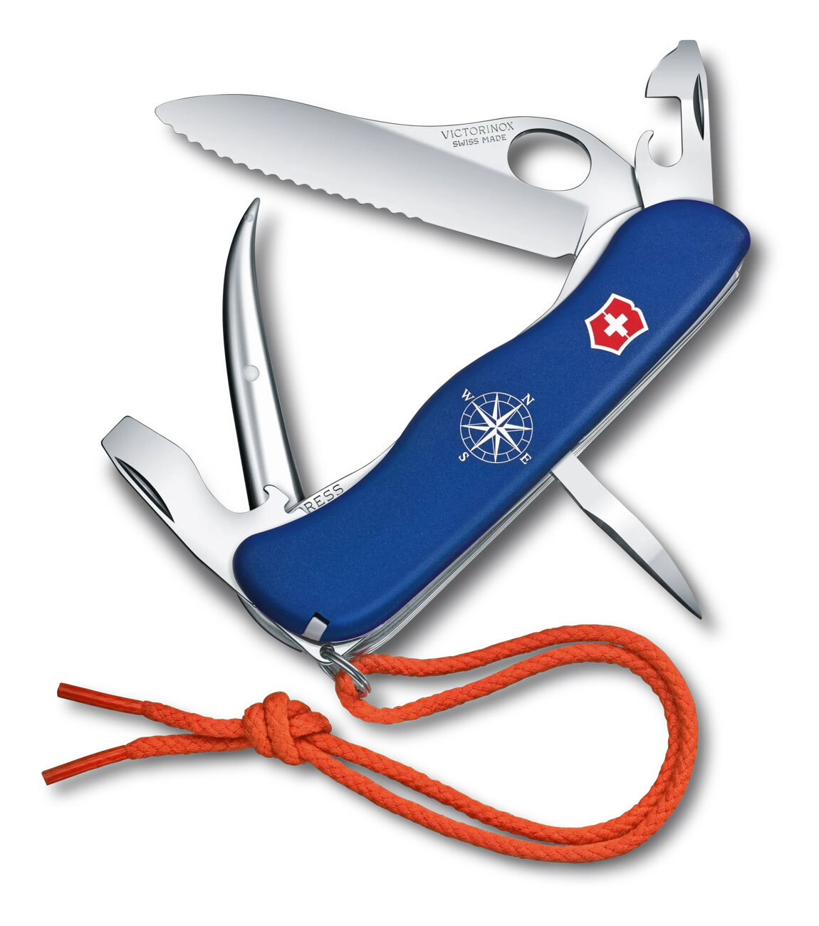 Victorinox Taschenmesser Skipper Pro MW Segelsport