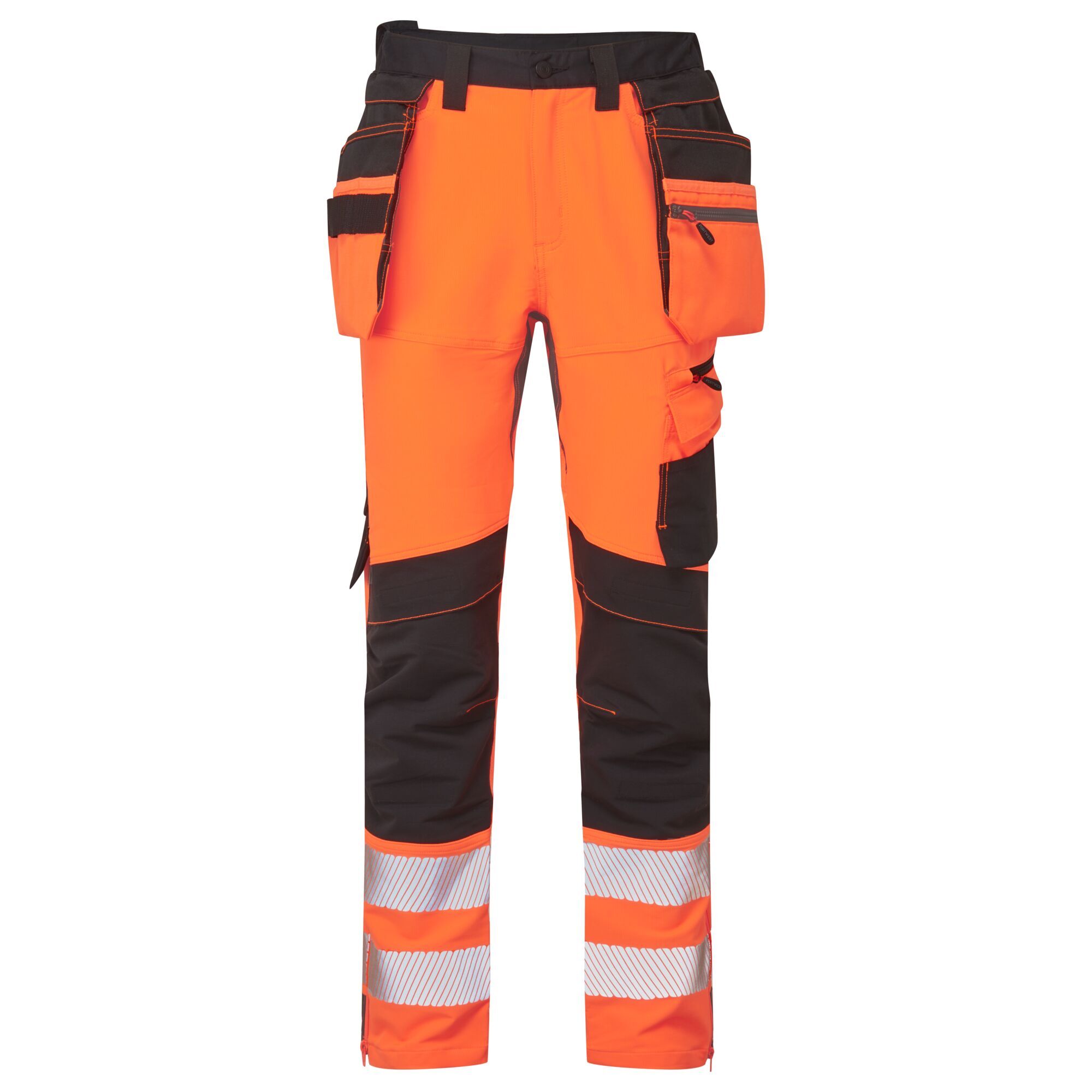 Portwest men's trousers EN ISO 20471 Class 2