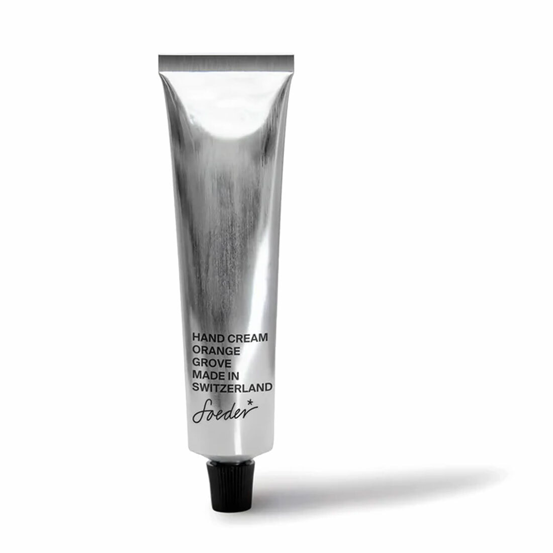 Crème pour les mains Soeder dans un emballage personnalisable