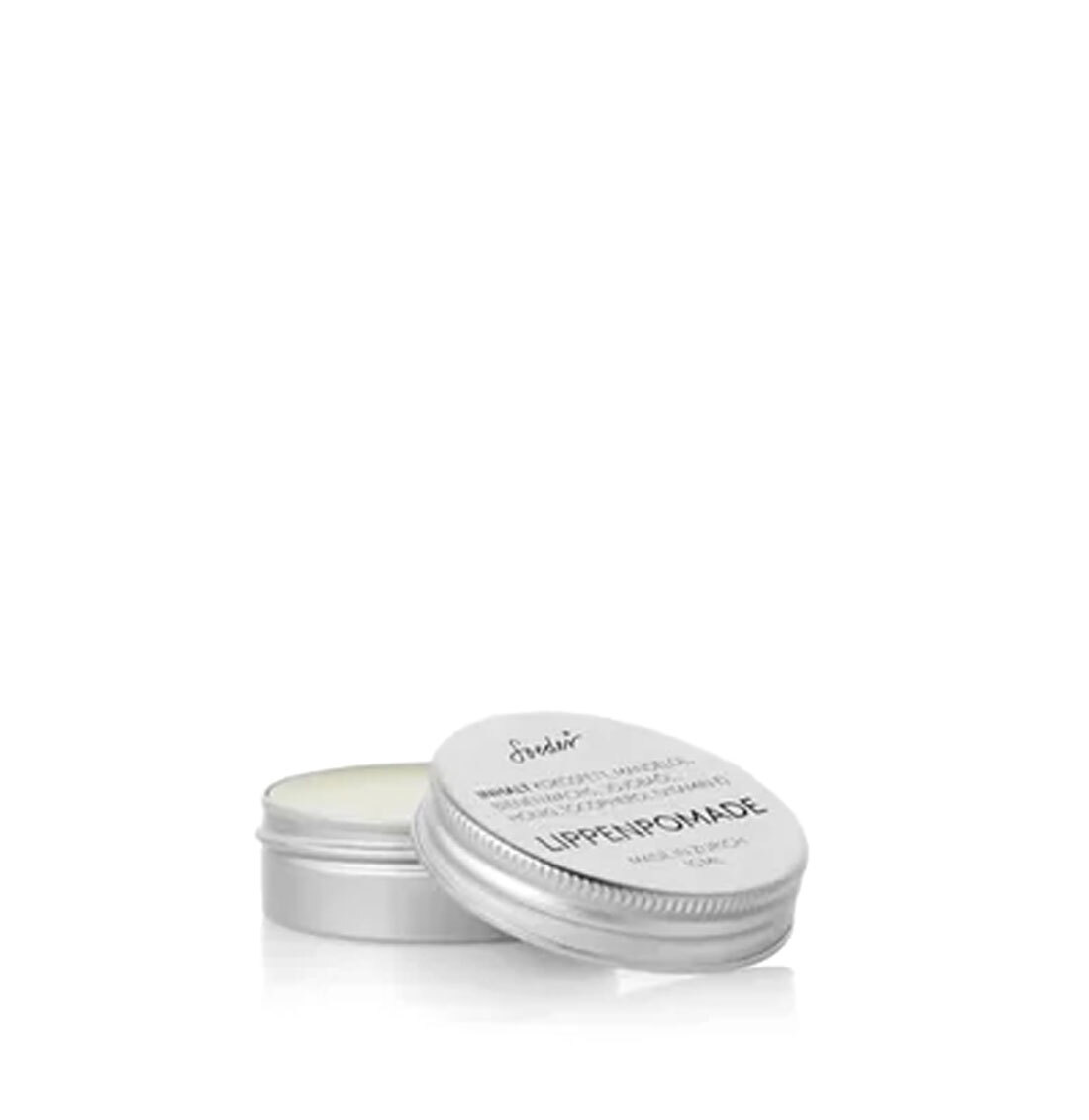 Soeder Lip Balm Natural dans un emballage personnalisable