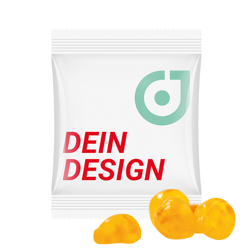 Trolli Vitamin Fruchtgummi mit 10 Vitaminen enthalten 15 g