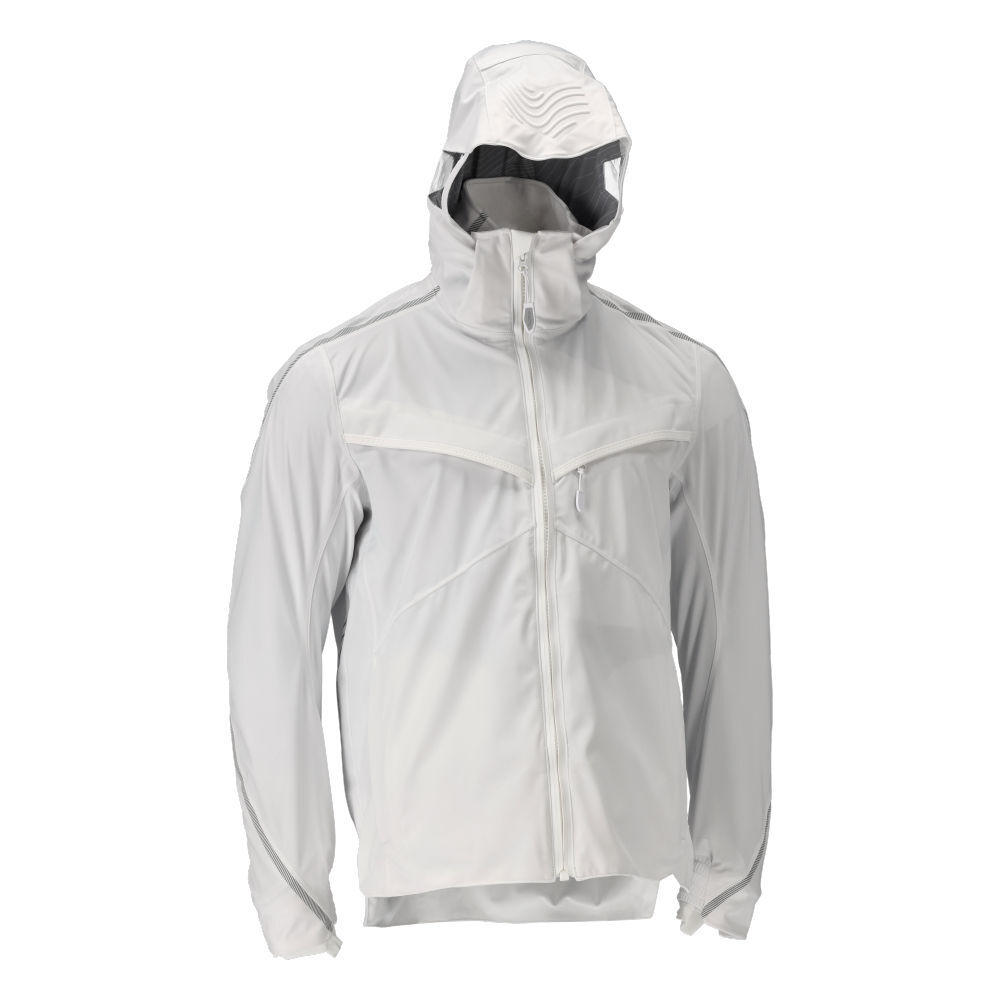 Mascot Herren Hardshelljacke Customized Stretch rPET