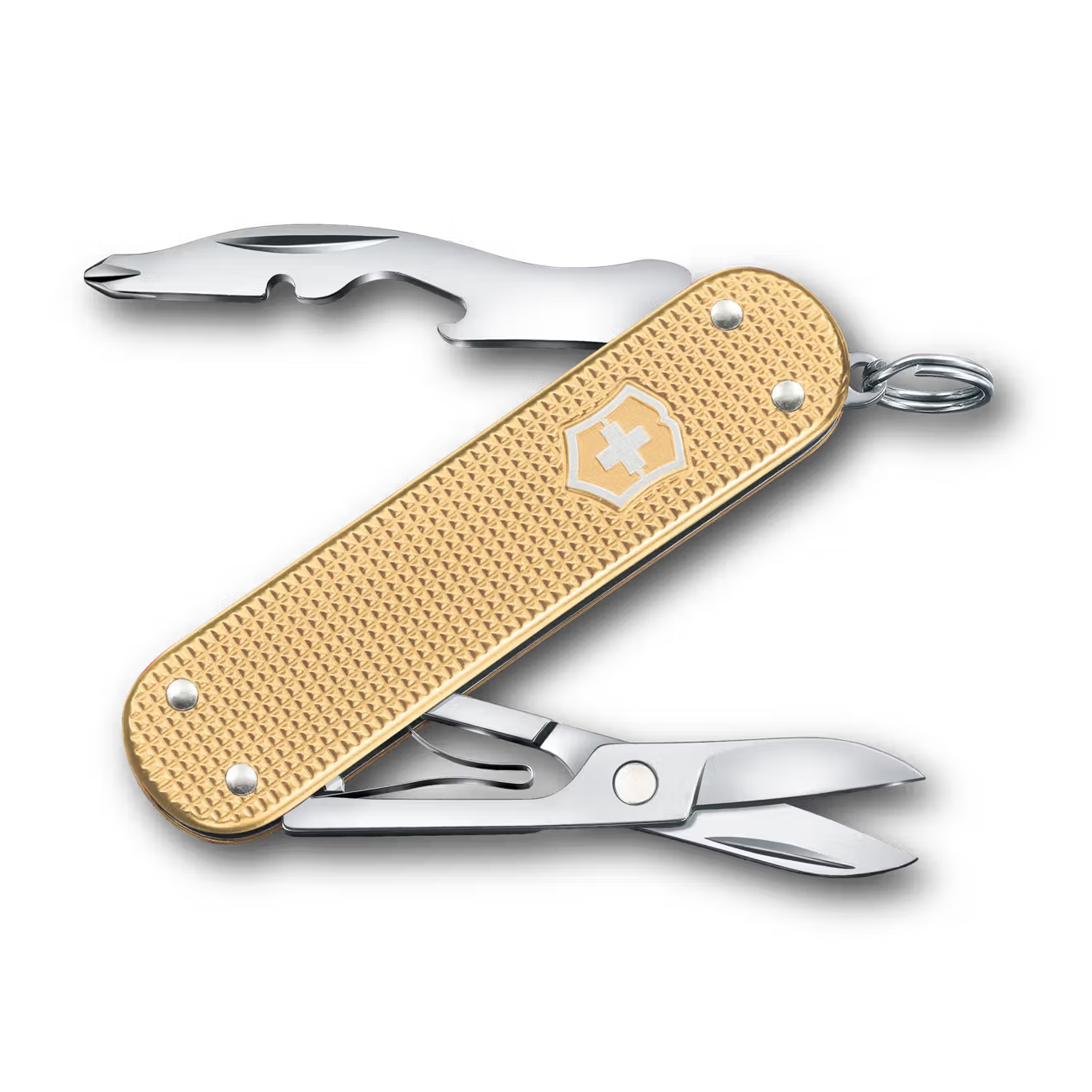 Victorinox pocket knife Companion S Alox 5 functions