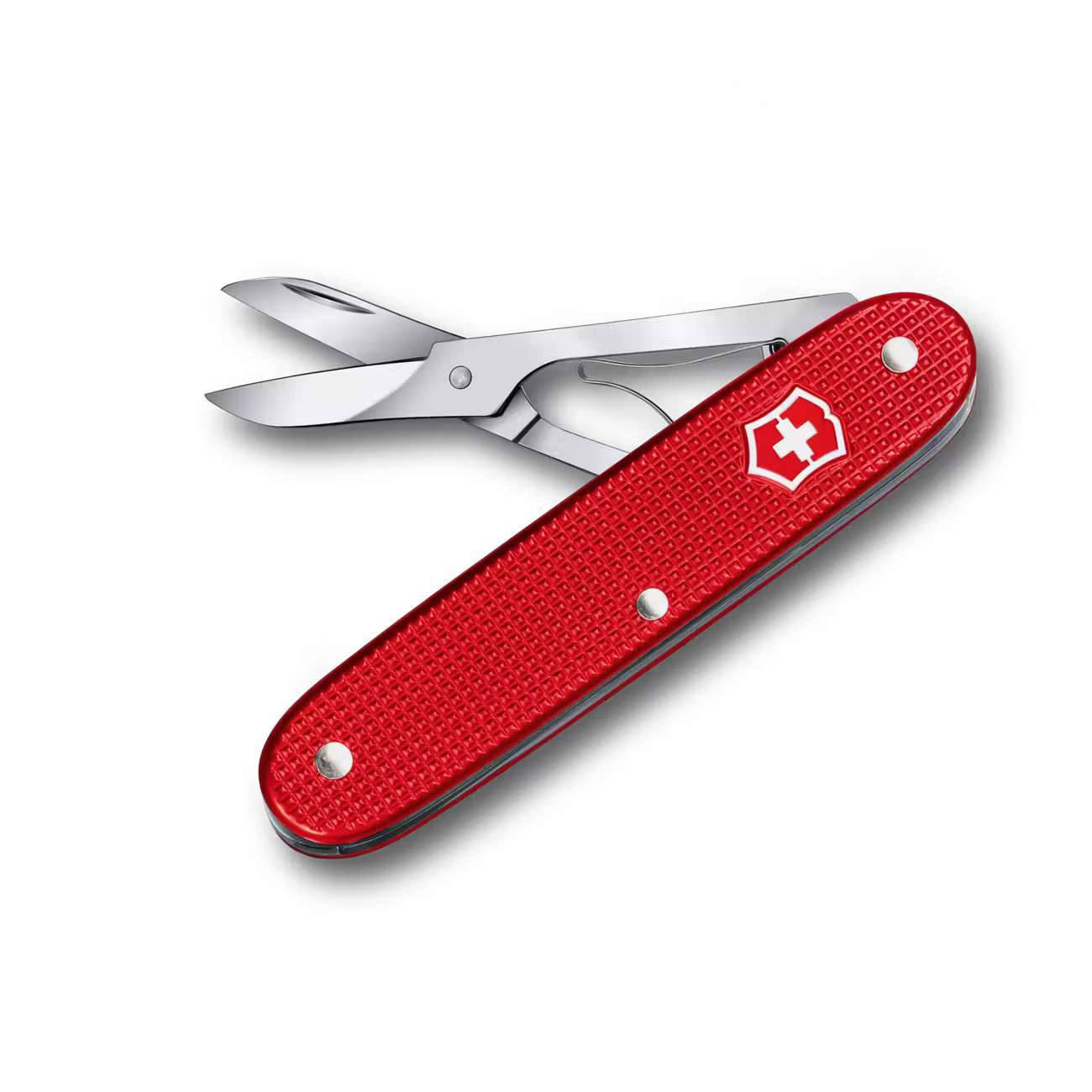 Victorinox Companion X Alox precision scissors