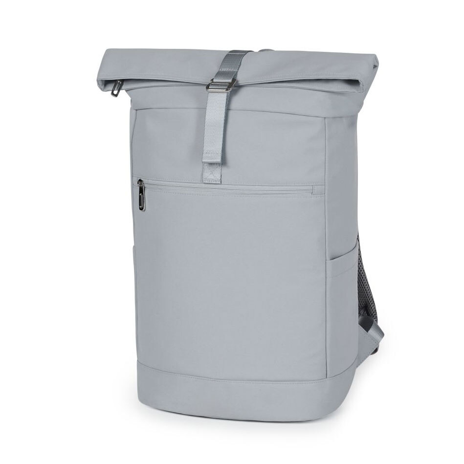 Laptop Rolltop-Rucksack geeignet für Geräte bis zu 15 Zoll