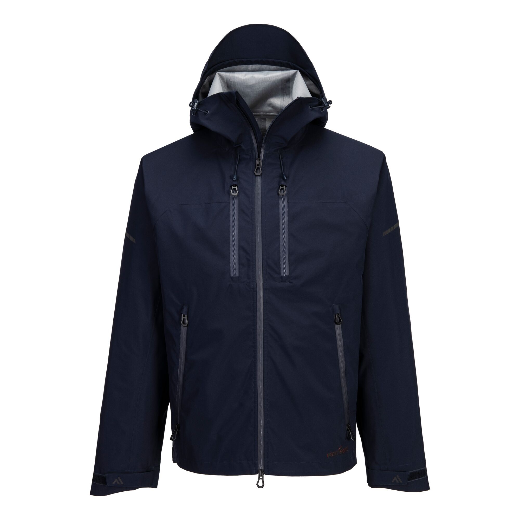 Portwest Herren Regenjacke EN 343 WS/20'000