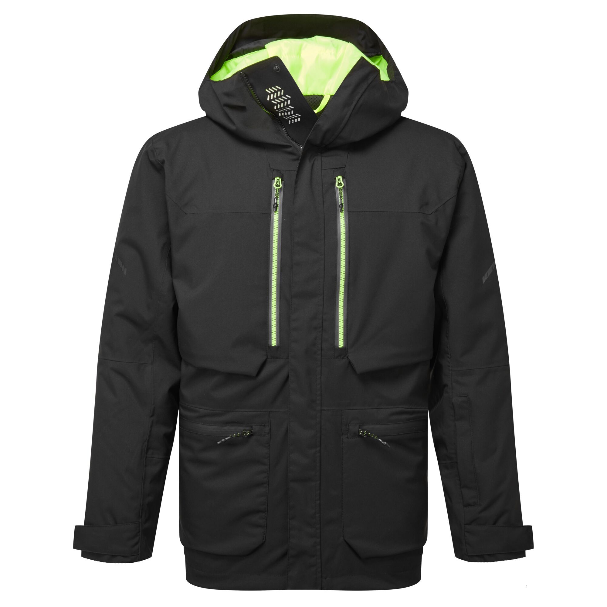 Portwest Herren Winterjacke EN 343 WS/20'000