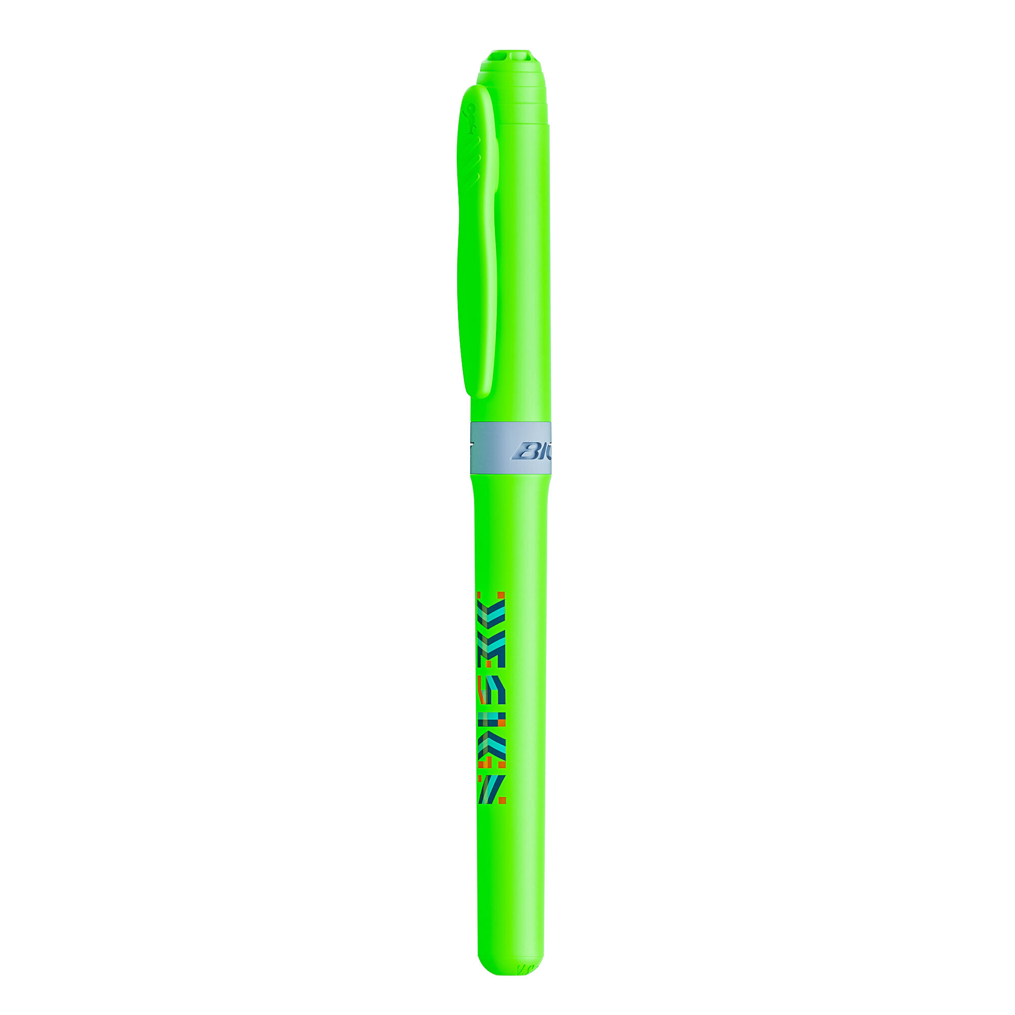 BIC® Leuchtmarker Brite Liner® Grip