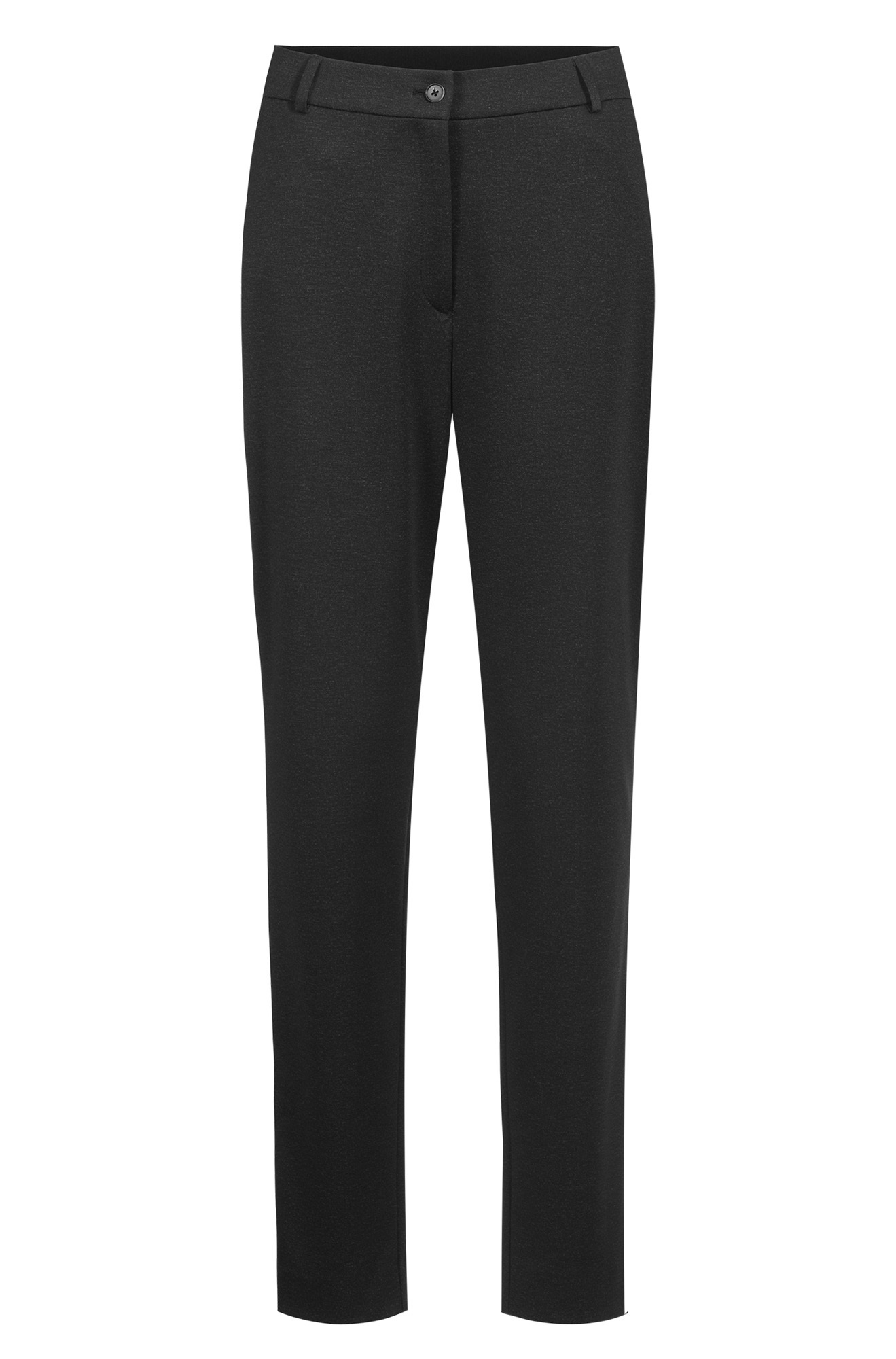 Greiff Damen Jersey Hose Casual Polyester/Viskose/Elasthan 270 g/m²