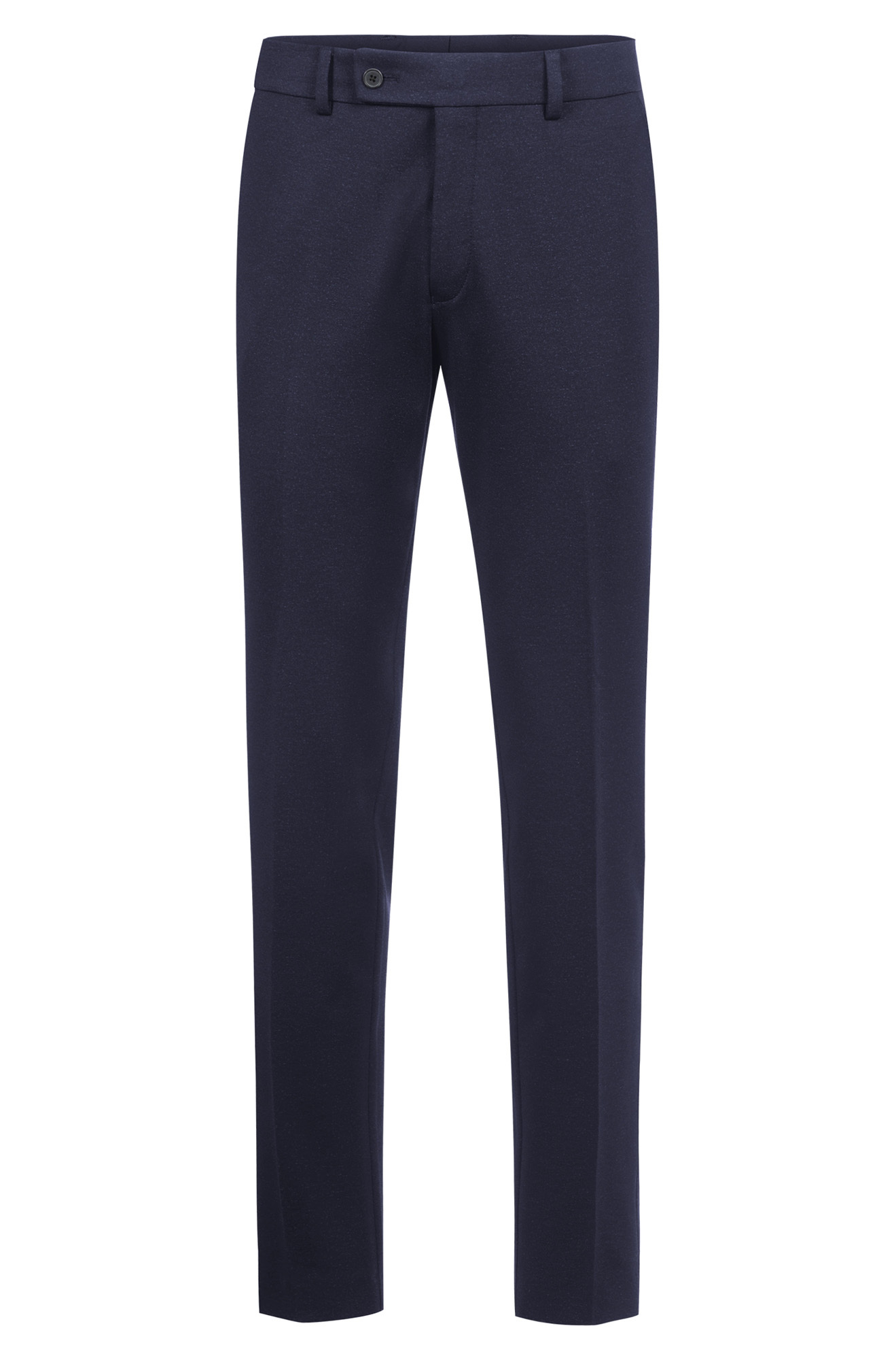 Greiff Herren Jerseyhose Casual Polyester/Viskose/Elasthan 270 g/m²