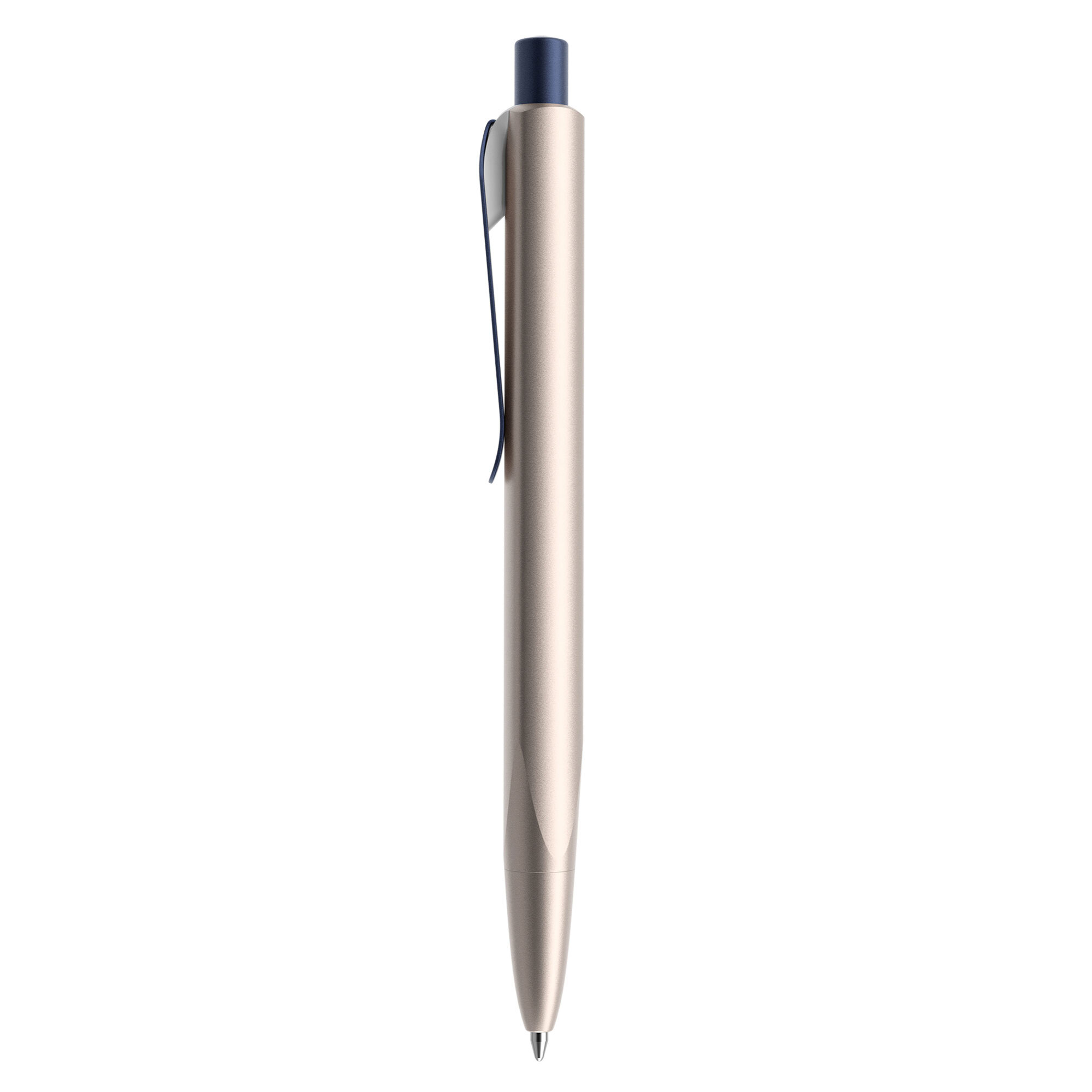 Prodir ballpoint pen MS8 PSS-S